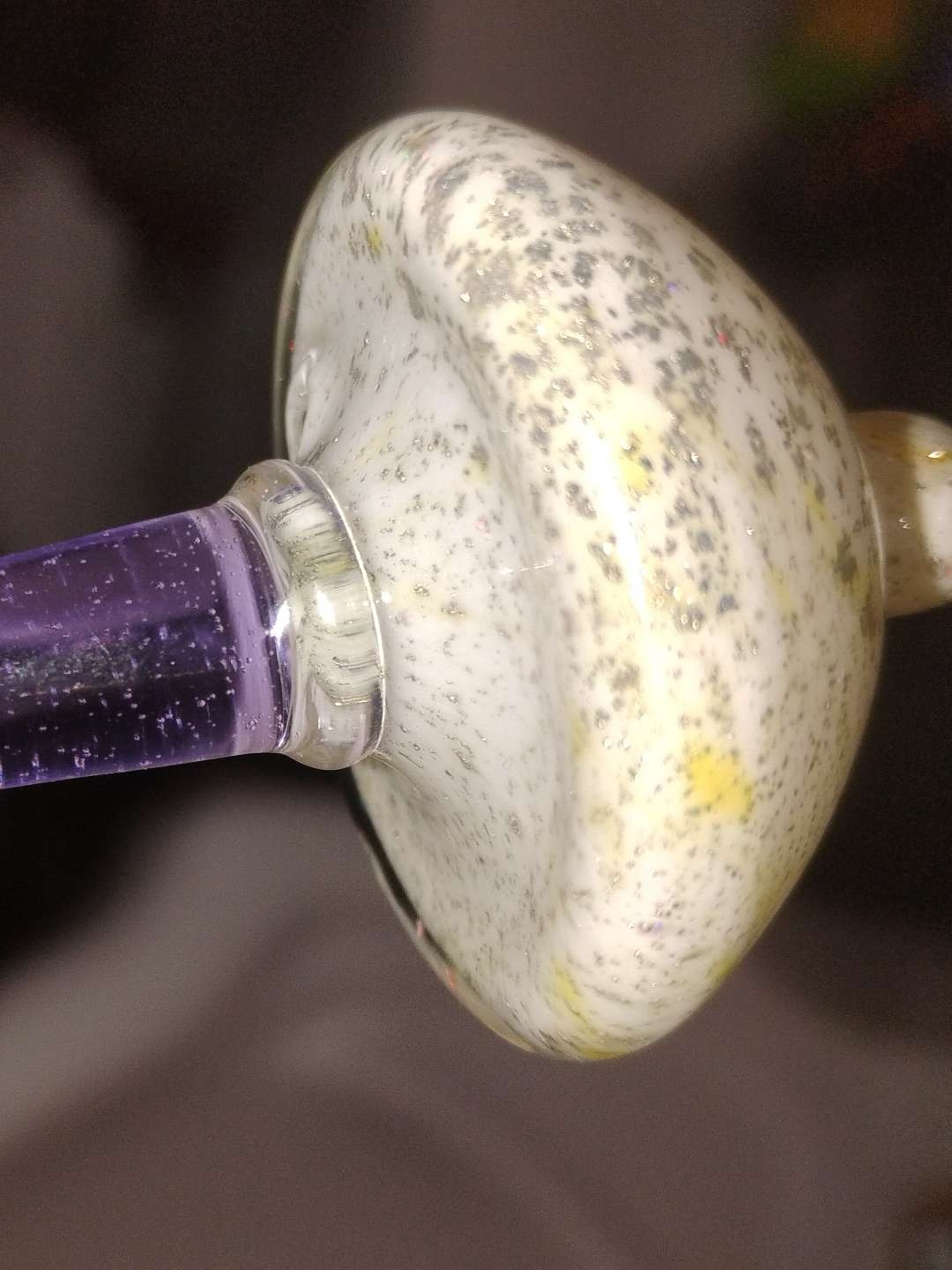 Preview pic of Magism Parasol Crushed Opal Dabber