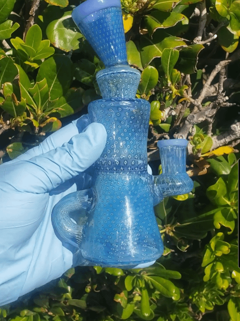 Preview pic of Bubble Trap Recycler