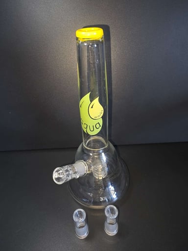Preview pic of AquaWorks Mini Beaker