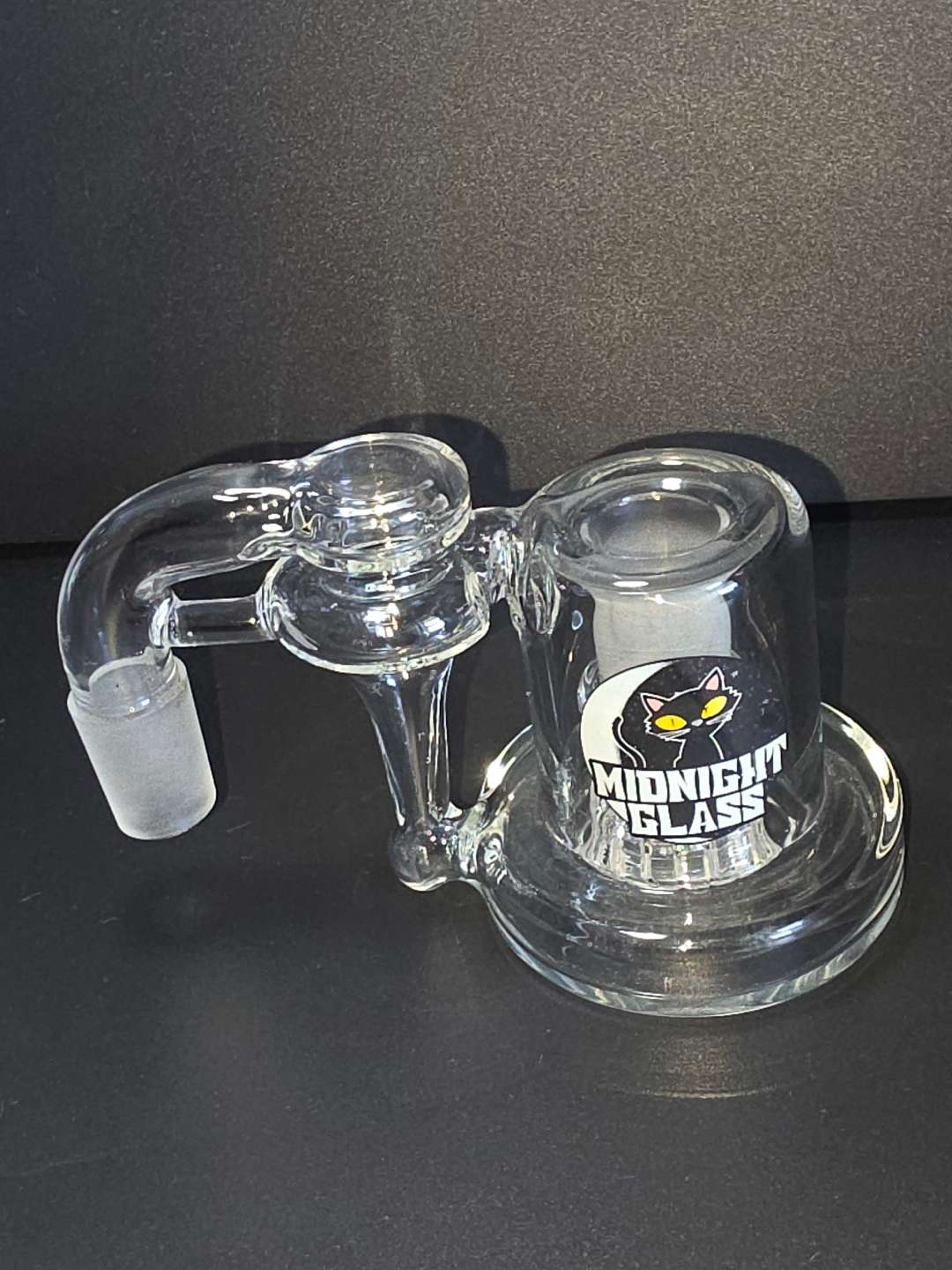 Preview pic of RBR Ash Catcher