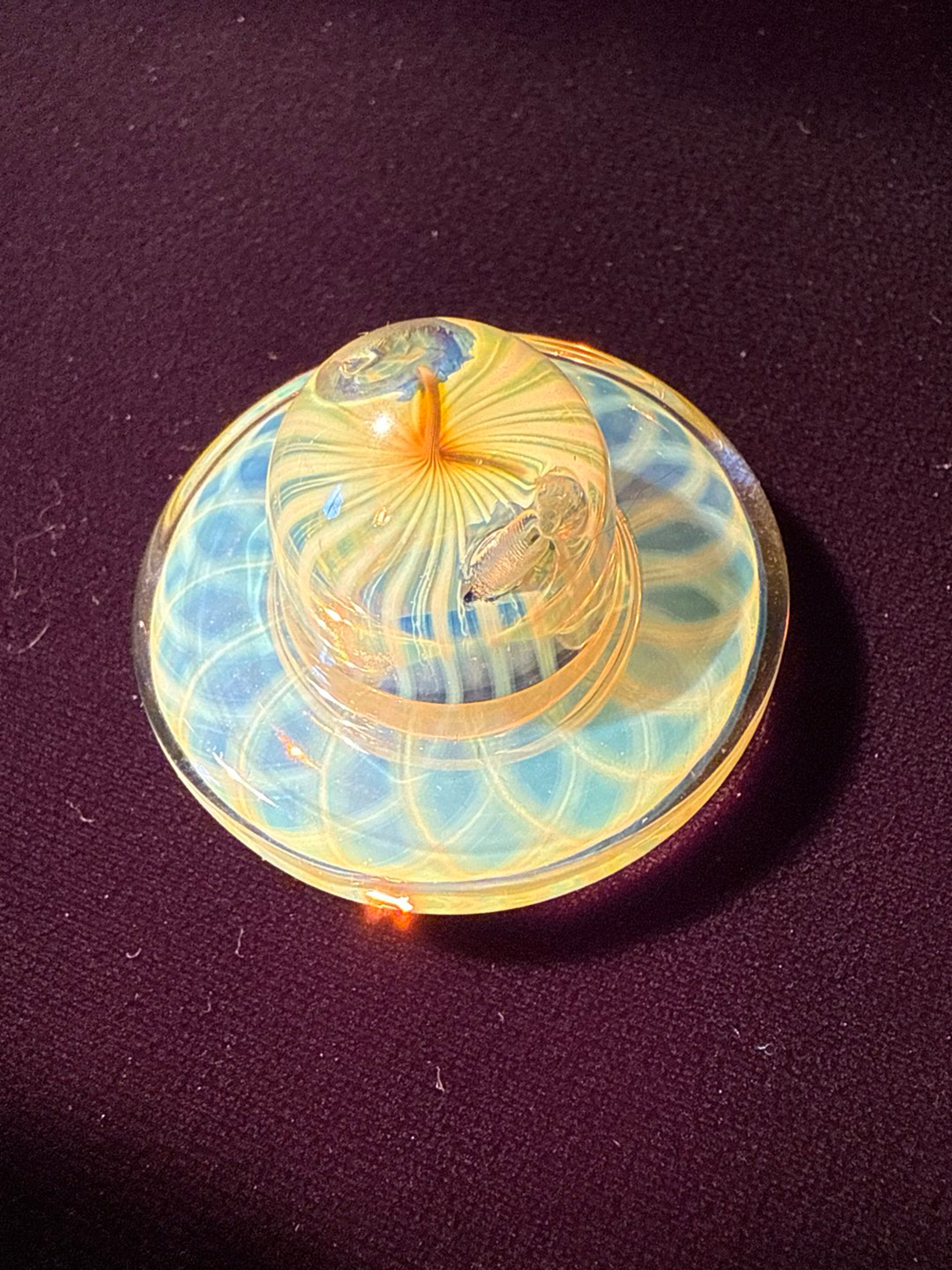 Preview pic of Koutsouros spinner cap