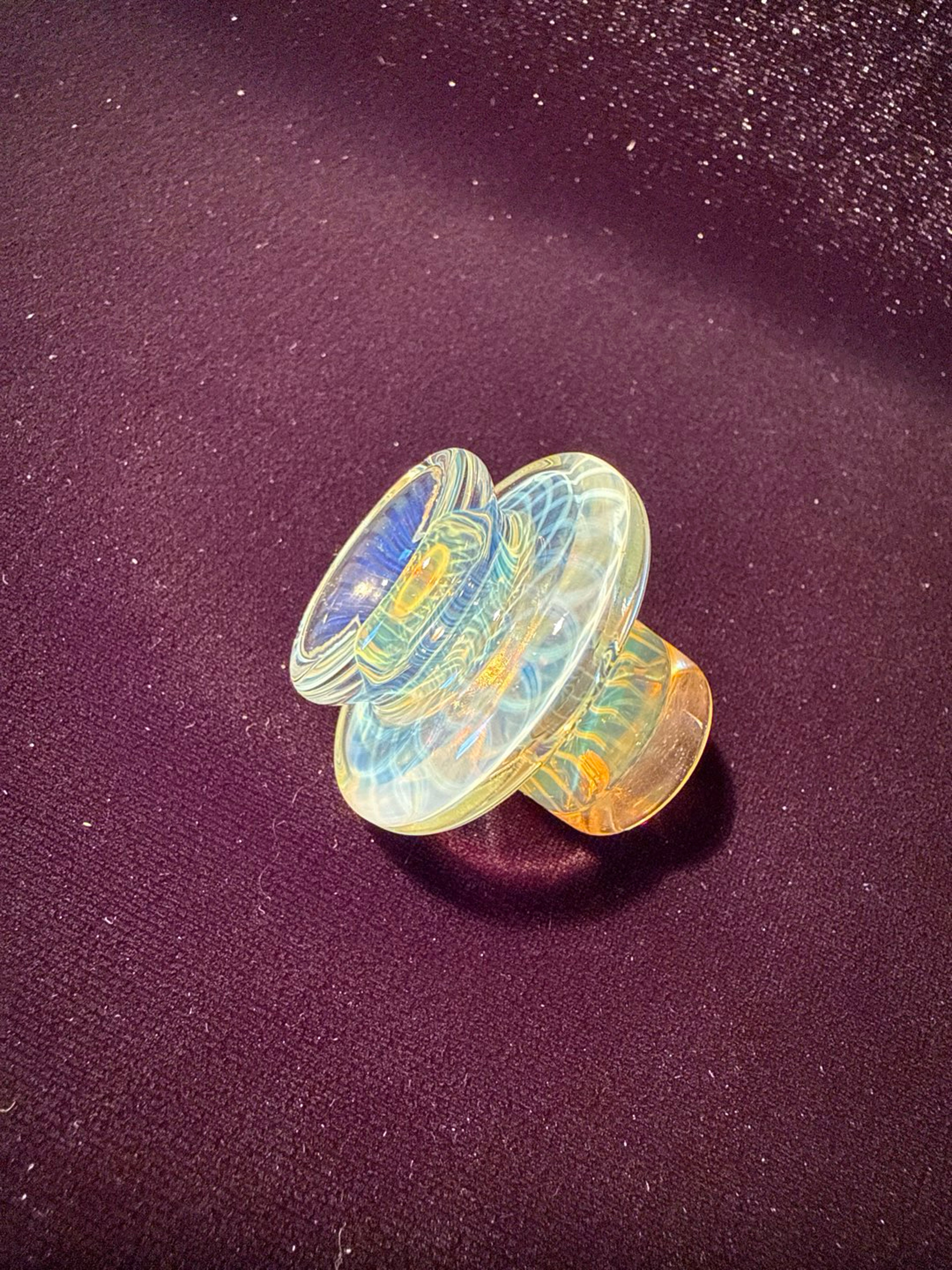 Preview pic of Koutsouros spinner cap