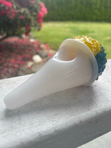 Preview pic of Shaved Ice Pipe