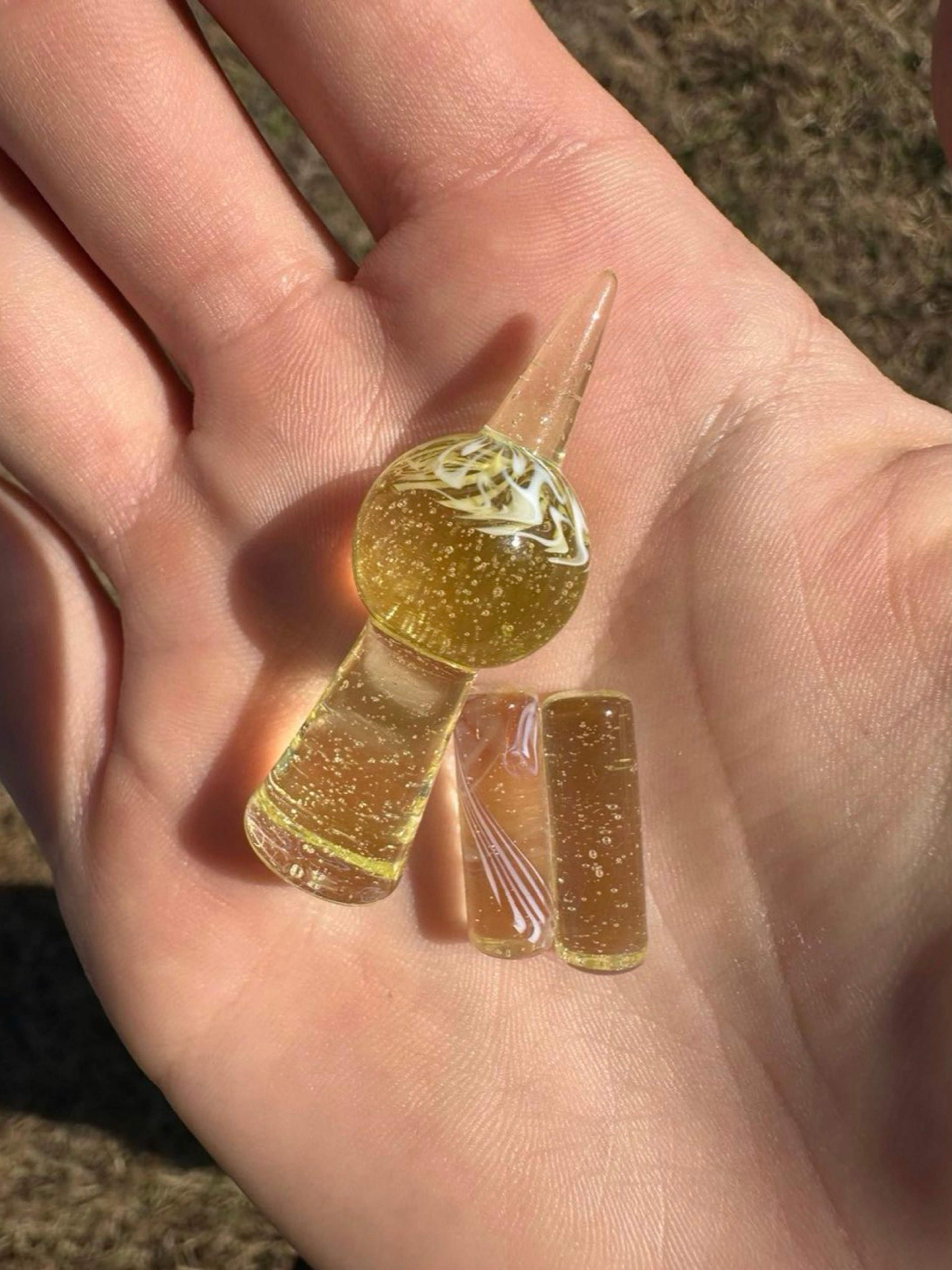 Preview pic of Jelly & Nova Zen sets