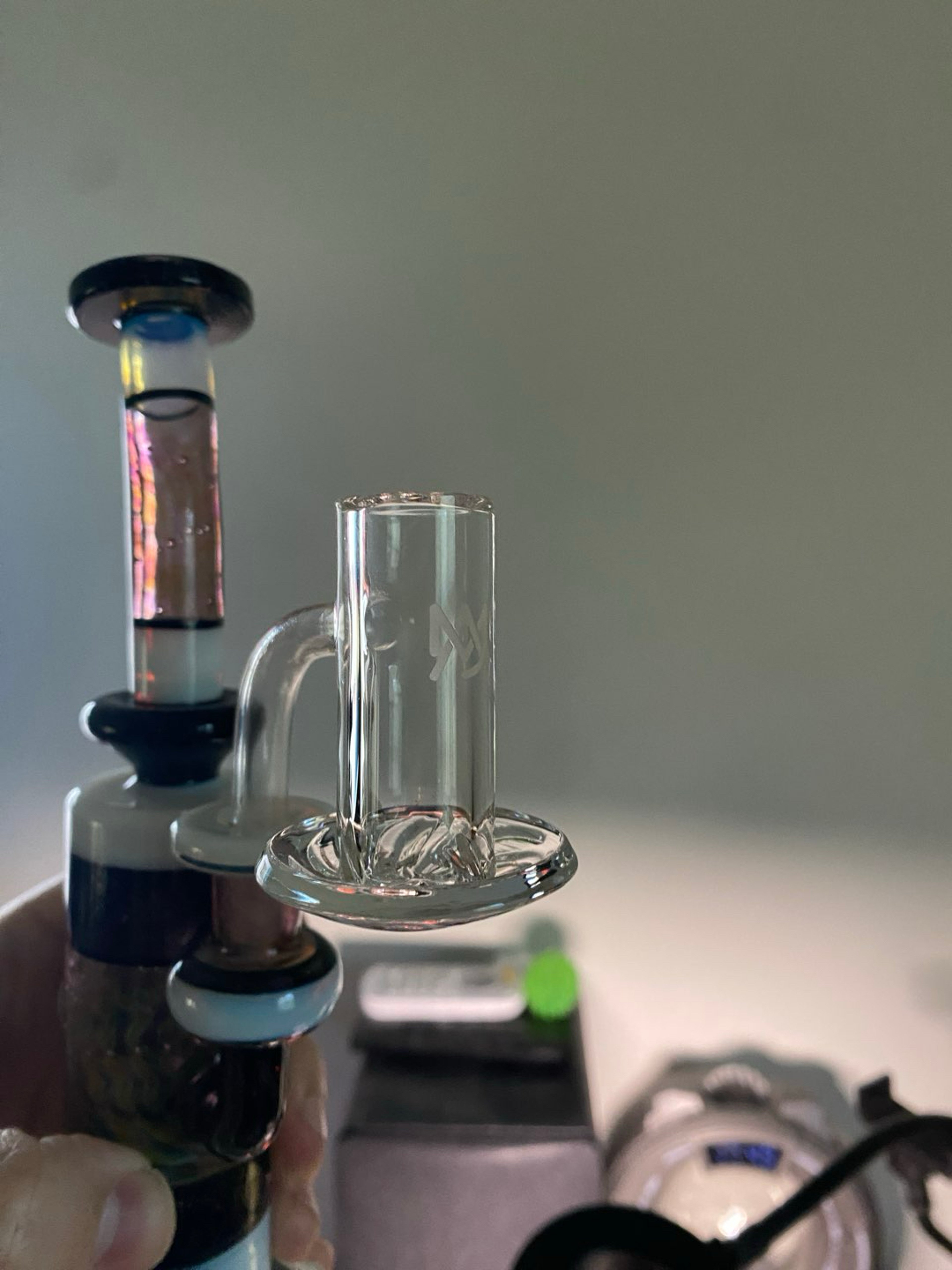 Preview pic of 10mm blender
