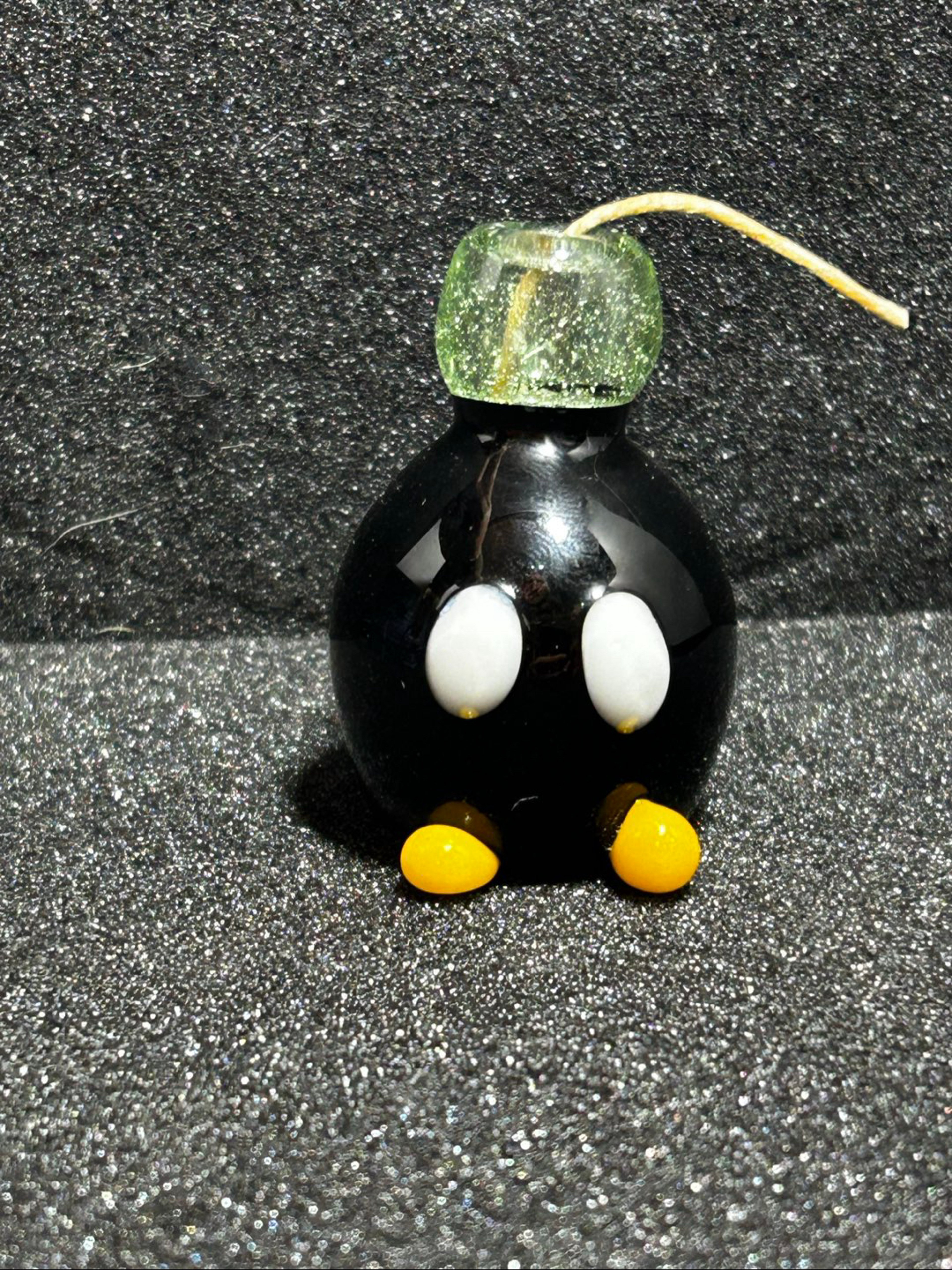 Preview pic of Super Mario Hempwick BomB