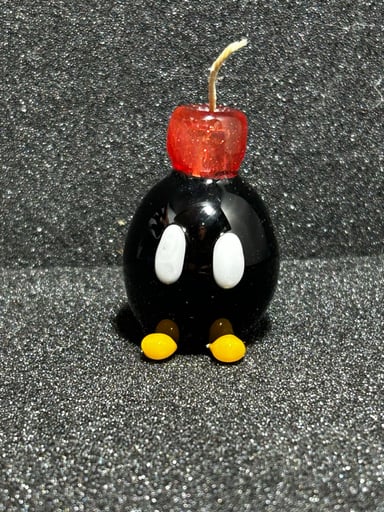 Preview pic of Super Mario Hempwick BomB