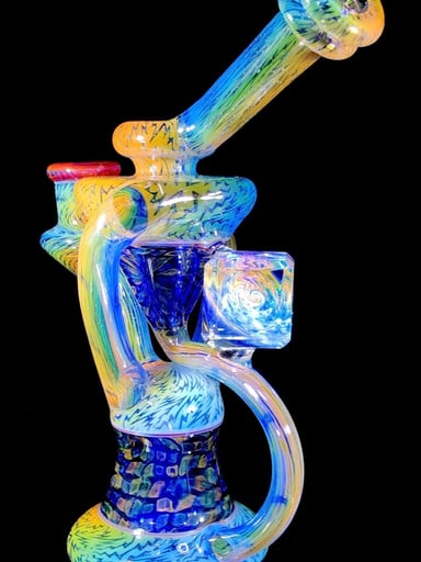 Preview pic of Full Size Double Uptake Recycler ( Hefe )
