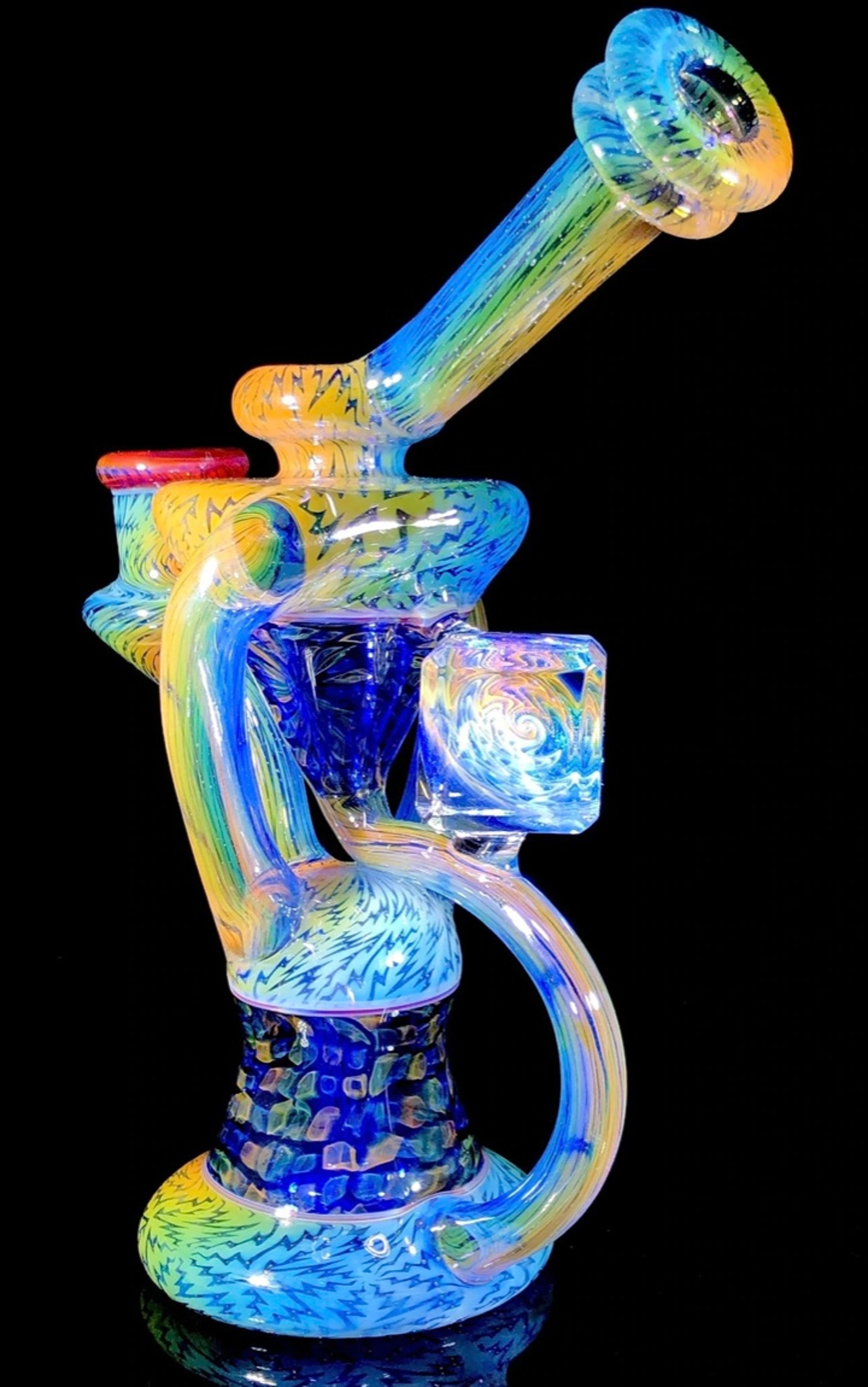 Preview pic of Full Size Double Uptake Recycler ( Hefe )
