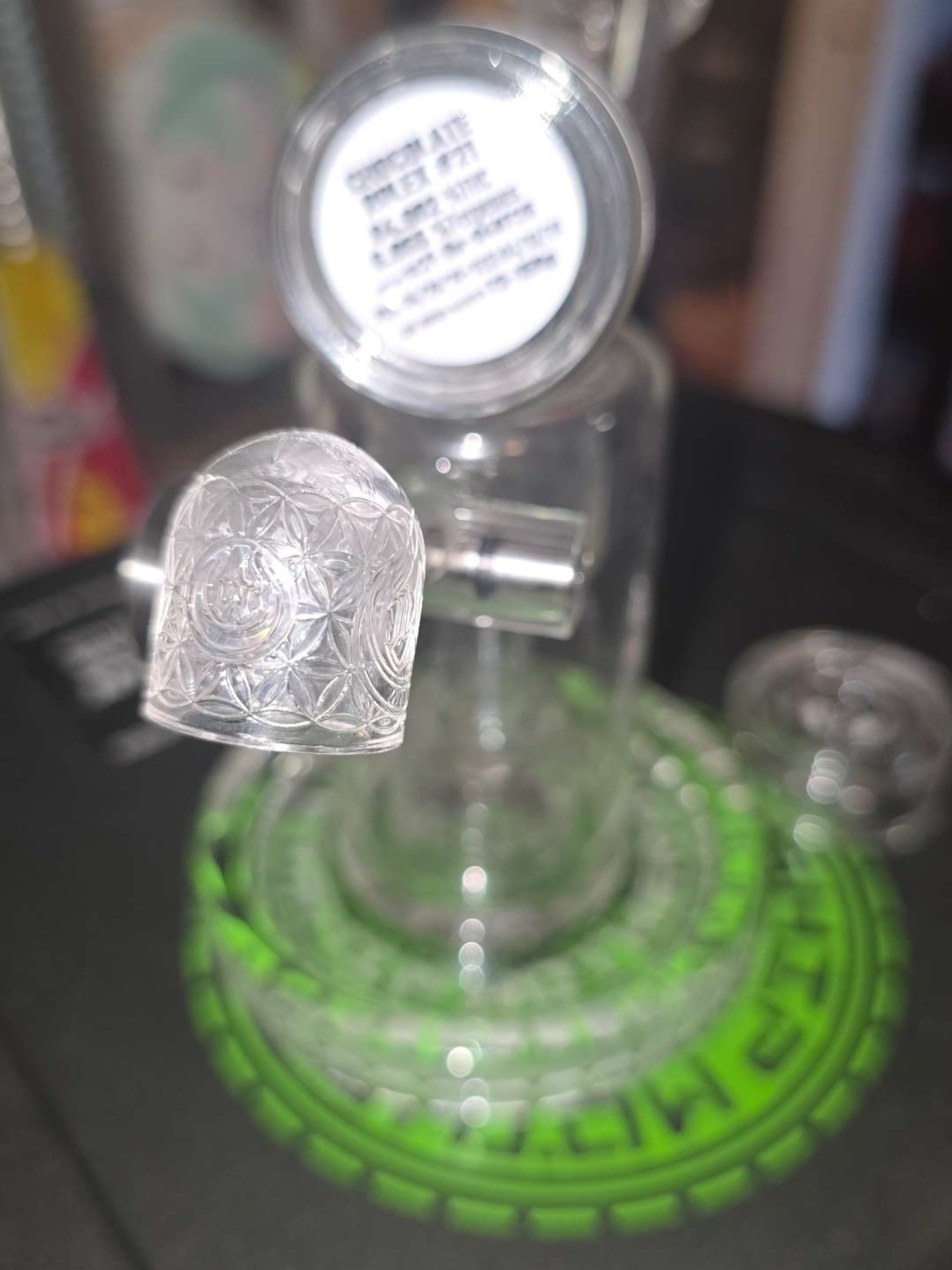 Mothership Classic Setup w/ Official Pelican |🛸 image 0