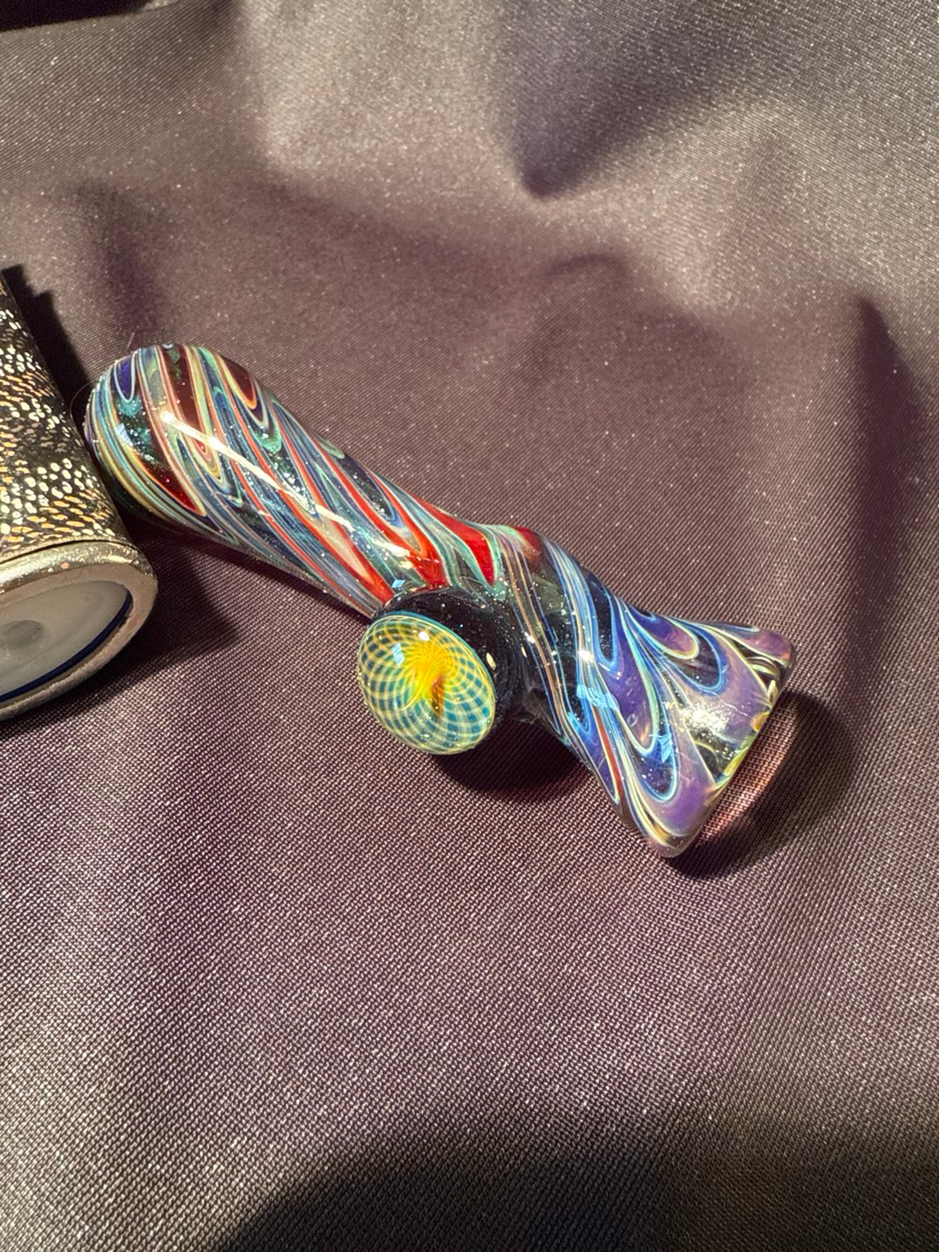 Preview pic of Koutsouros chillum