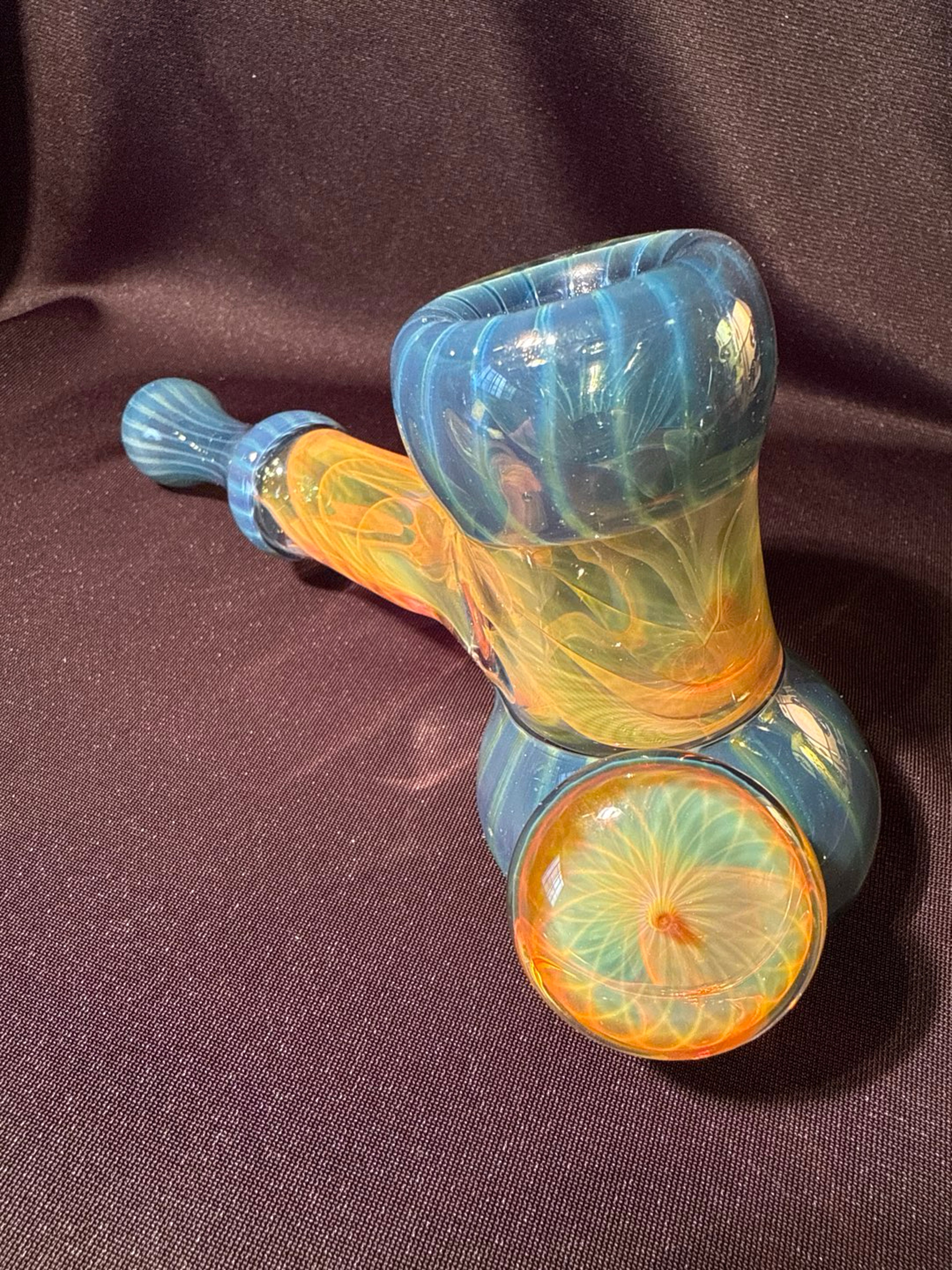 Preview pic of Koutsouros hammer