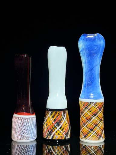 Preview pic of Madden glass retti joint tips