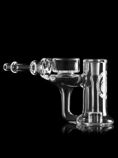 Preview pic of Bear Mountain Studios mini Recycling Terp Hammer
