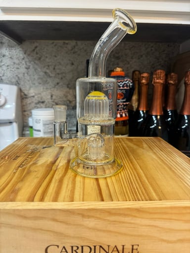 Preview pic of Toro rig