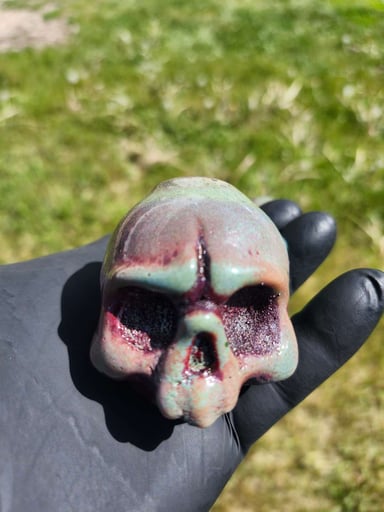Preview pic of GHOST