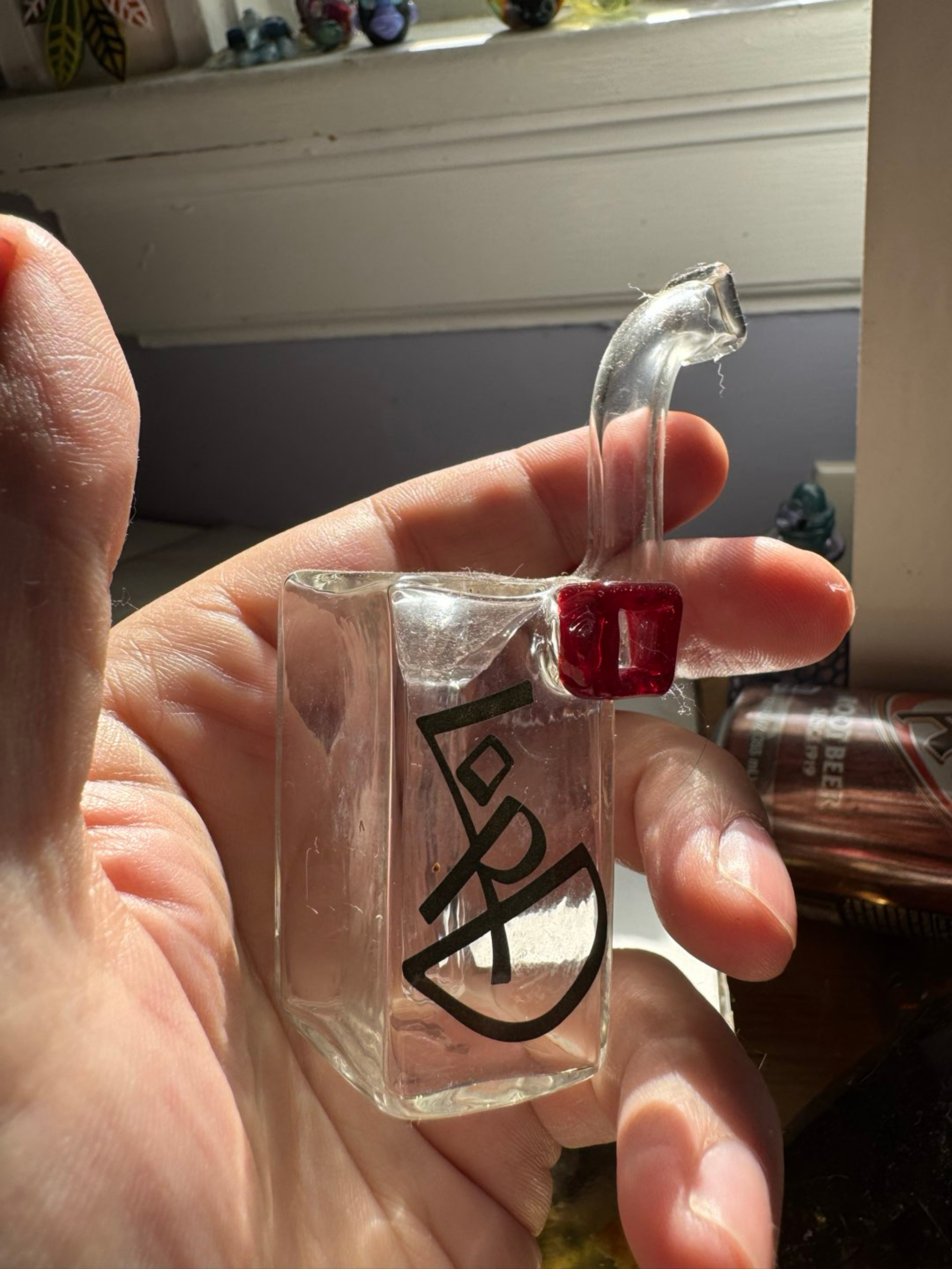 Jsyn Lord Bubbler image 0