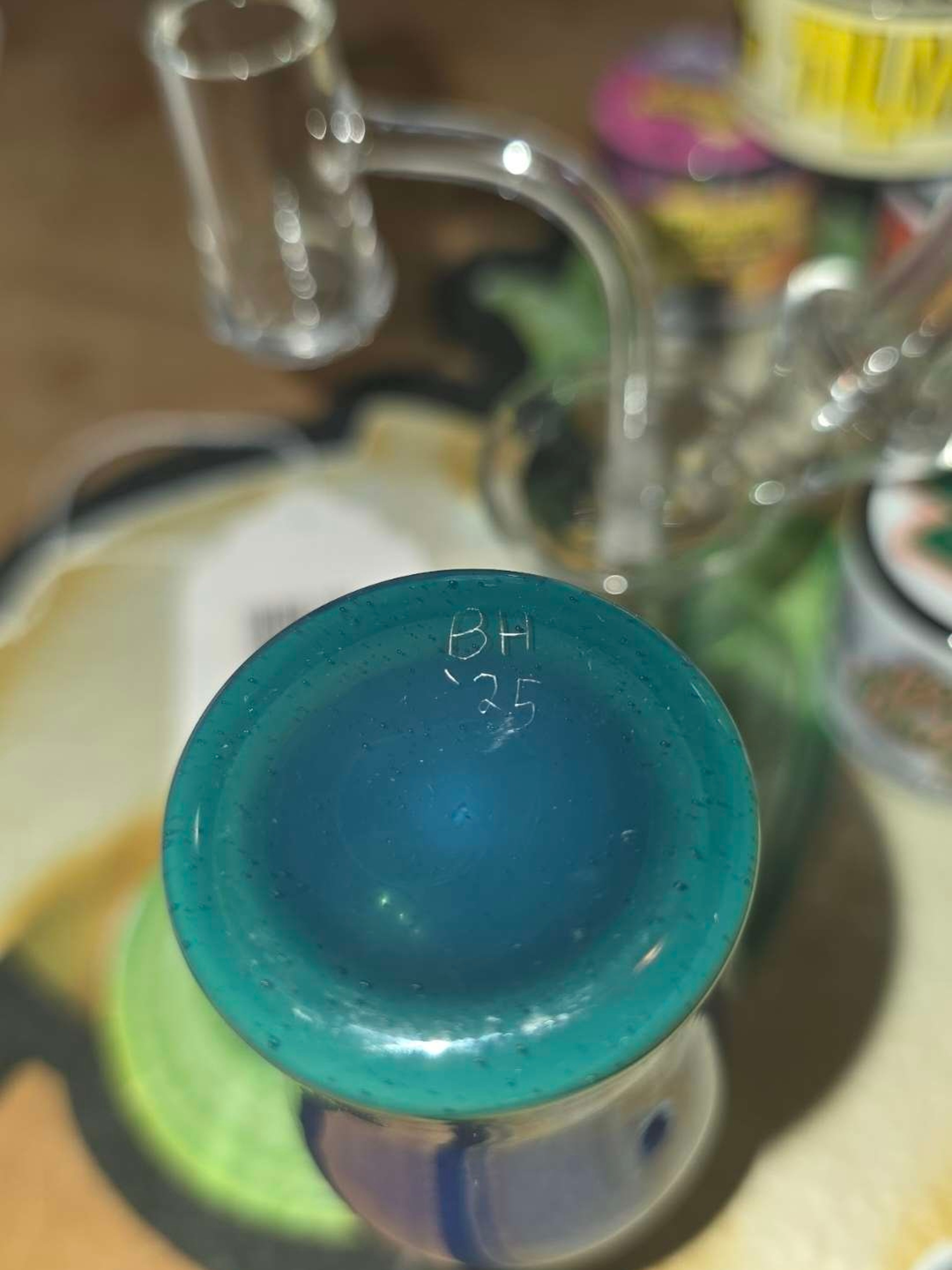 Preview pic of ​🔥 BUNDLE DEAL: Evan Shore Titty Rig + Birdhouse Pendant Rig | STEAL! 🔥