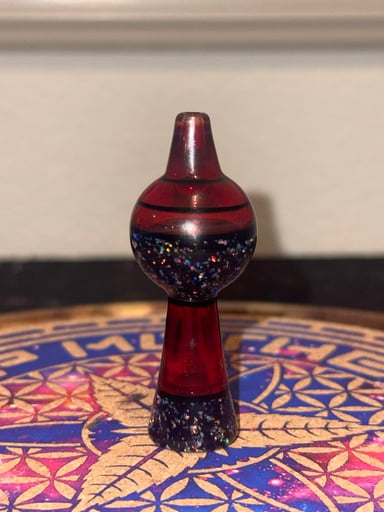 Preview pic of Parish glass