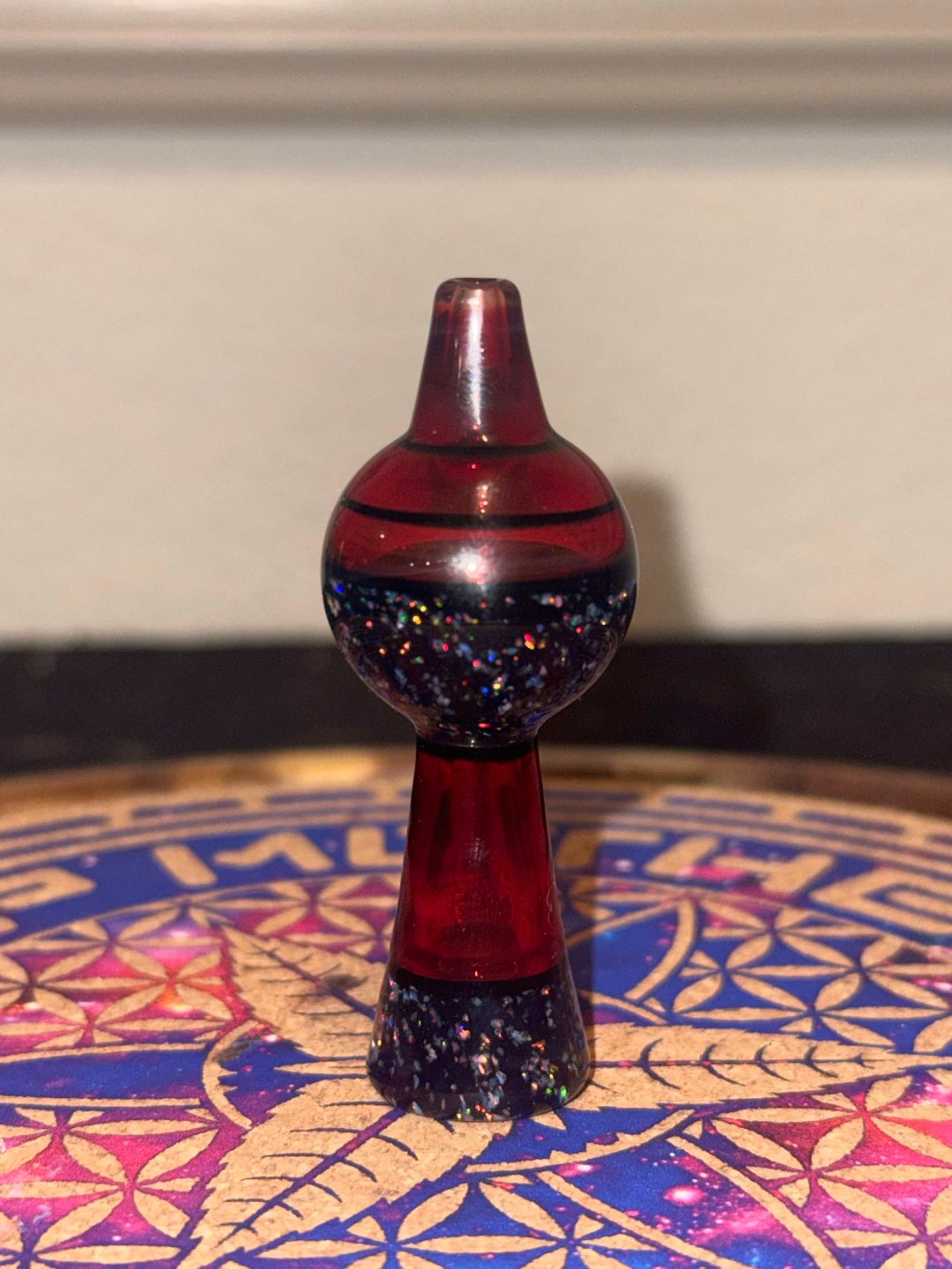 Preview pic of Parish glass