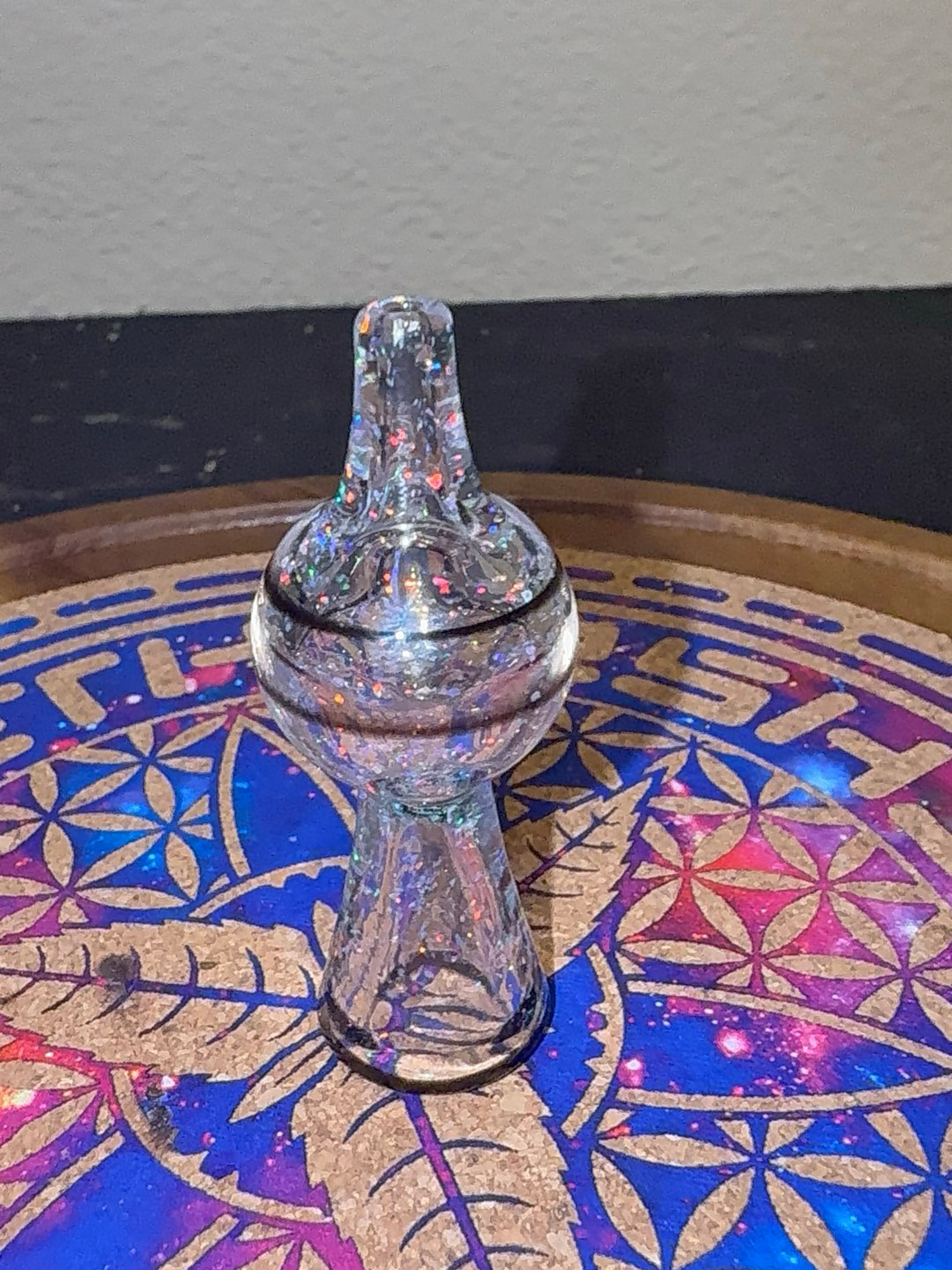 Preview pic of Parish glass