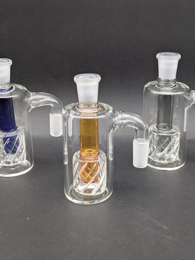 Preview pic of SUPER SLIT ASH CATCHER 14MM 90
