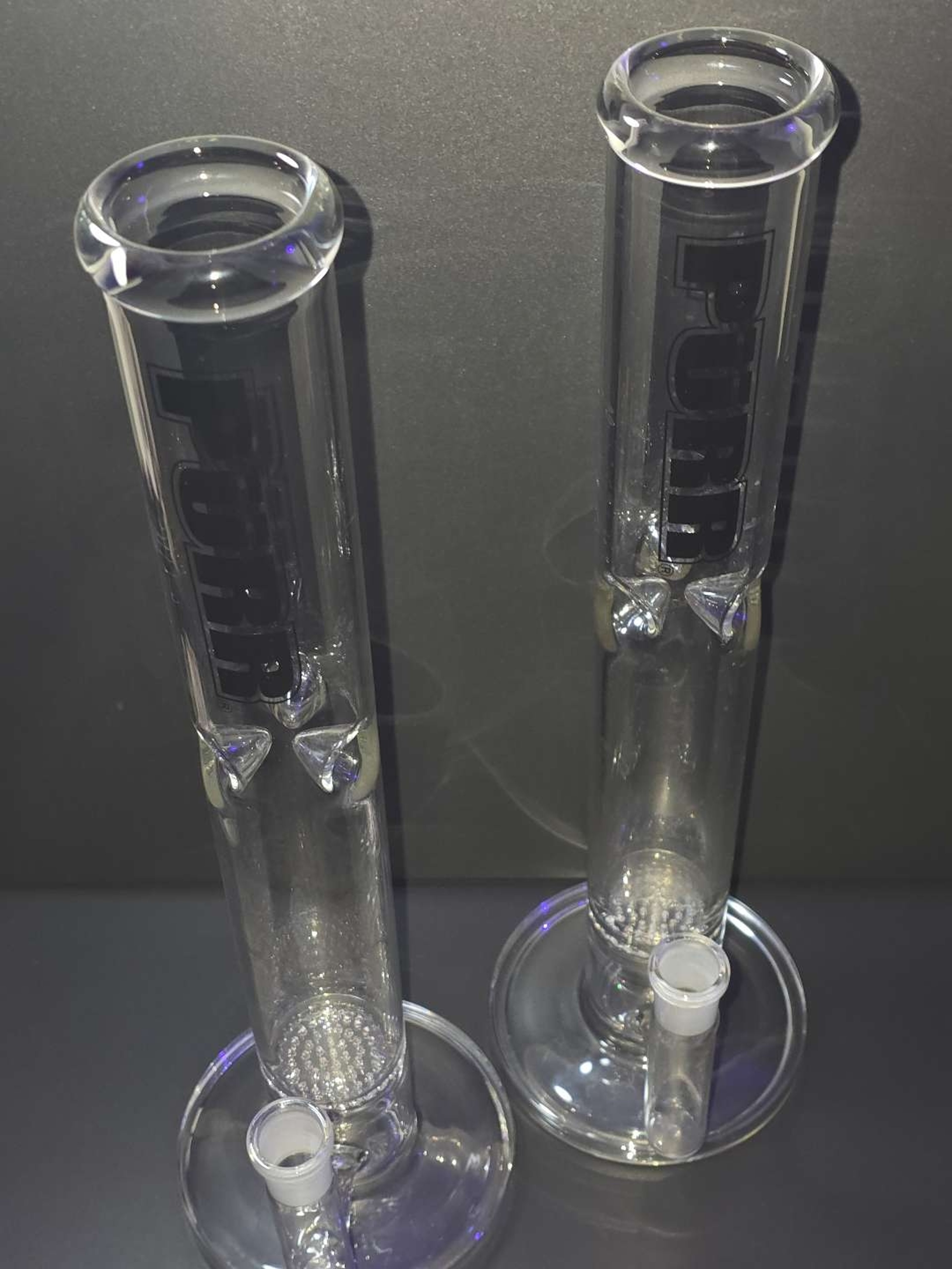 Purr Tubes image 0