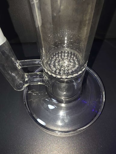 Preview pic of Purr Honeycomb Tube