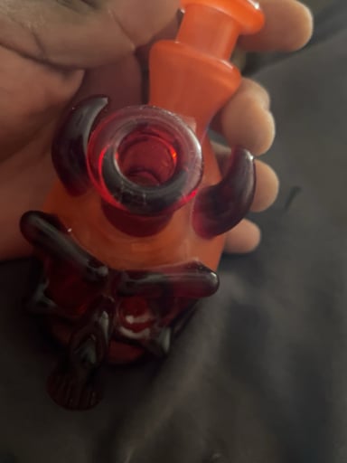Preview pic of Tuskum oj/pom