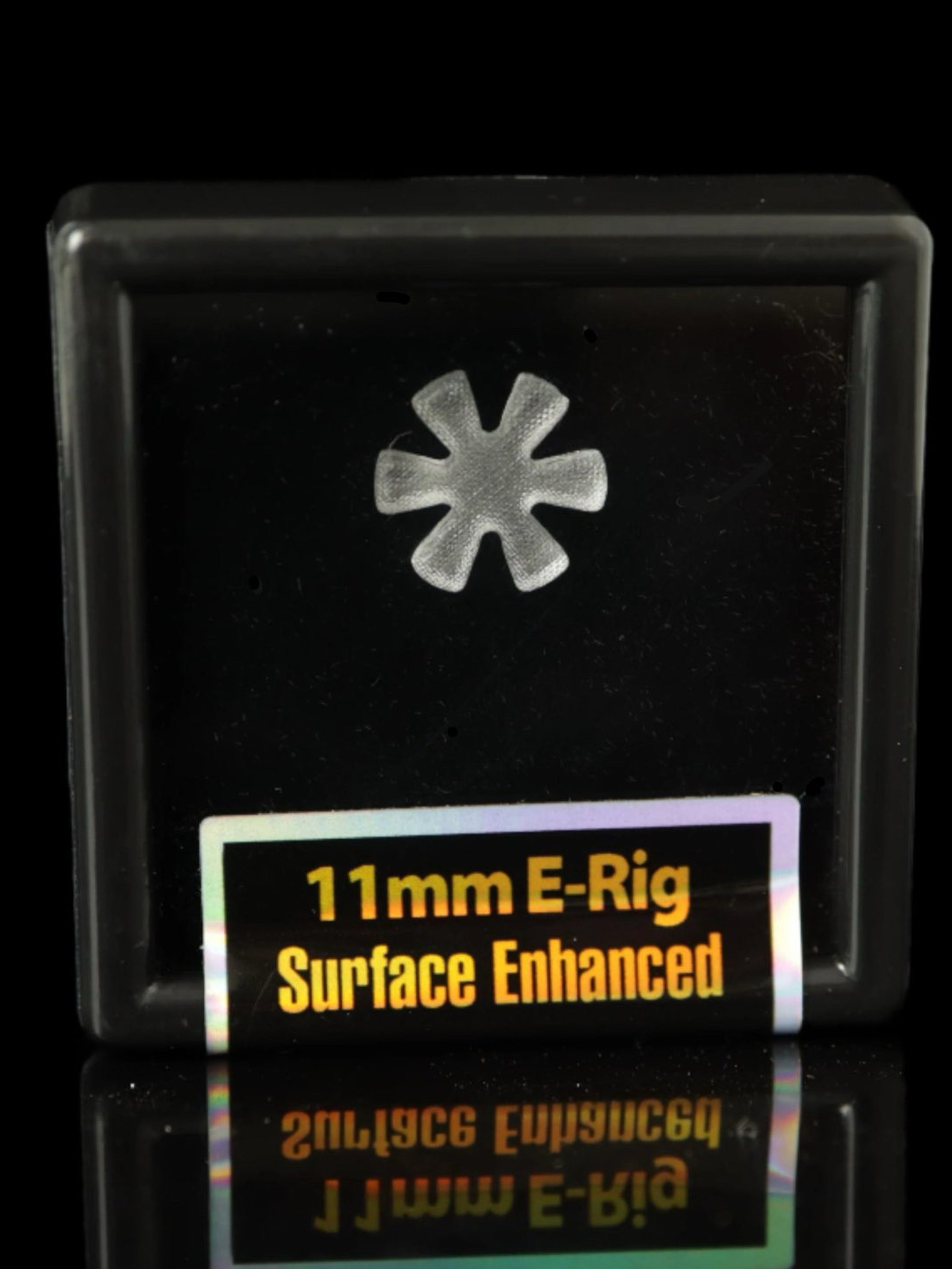 Preview pic of Black Market Glass Surface Enhanced Flake