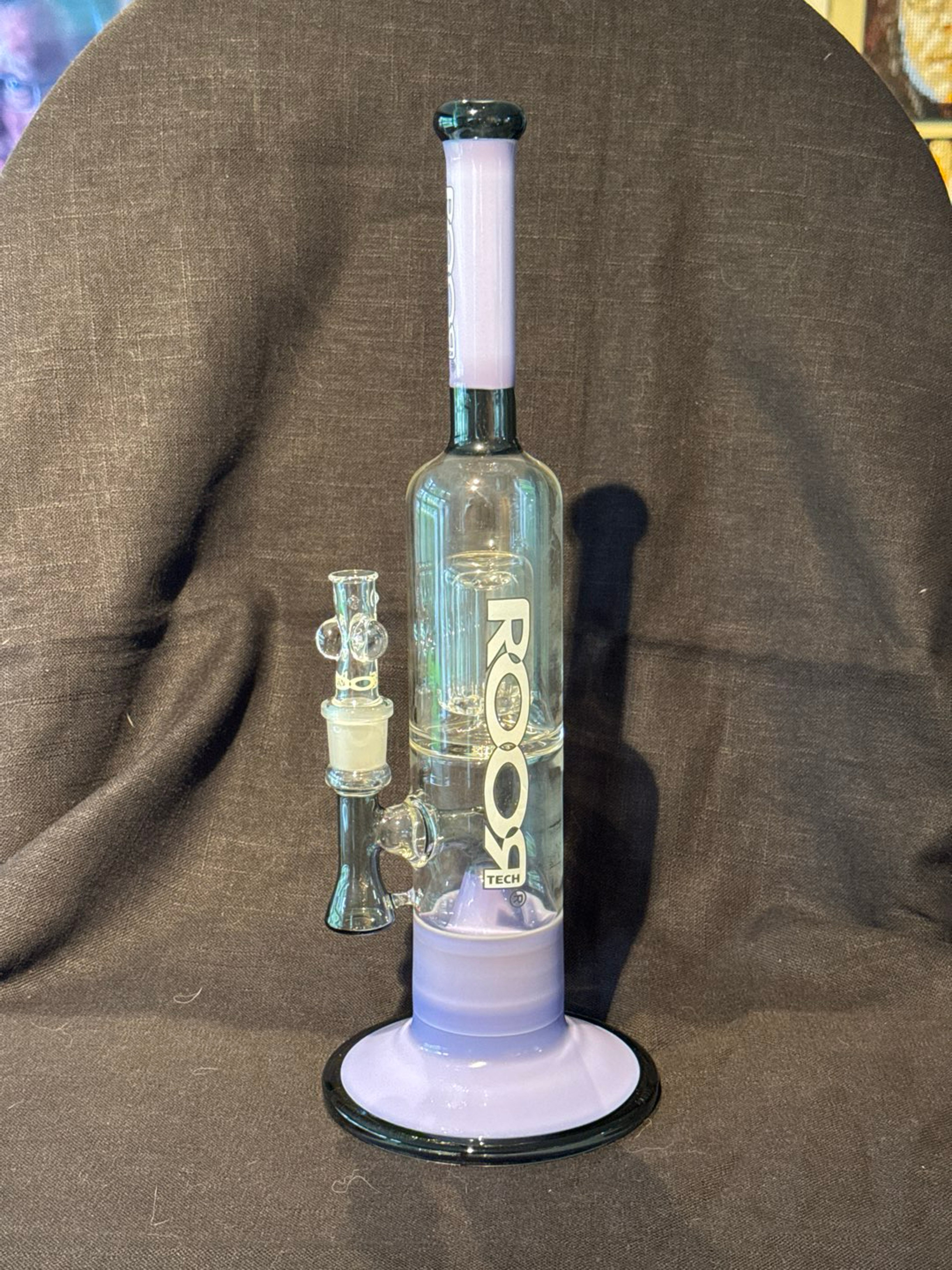 Preview pic of ROOR TECH 15” W/ROOR TECH slide used