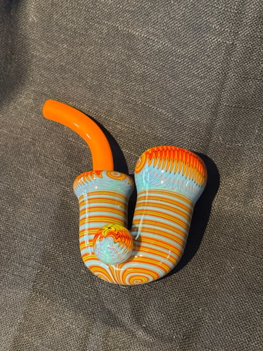 Preview pic of Spaga Sherlock