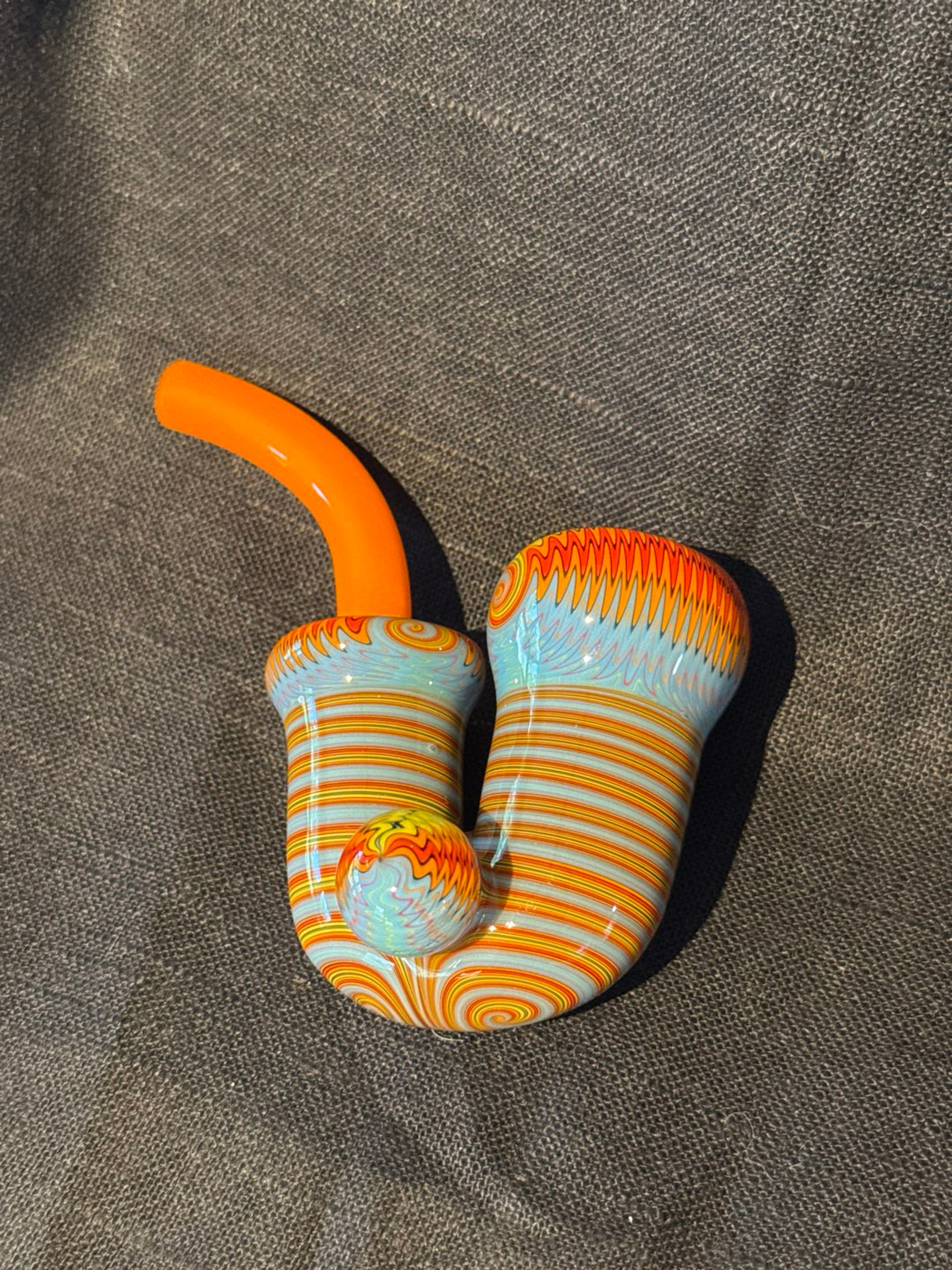 Preview pic of Spaga Sherlock
