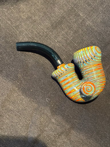 Preview pic of Spaga 5” Sherlock Wigwag
