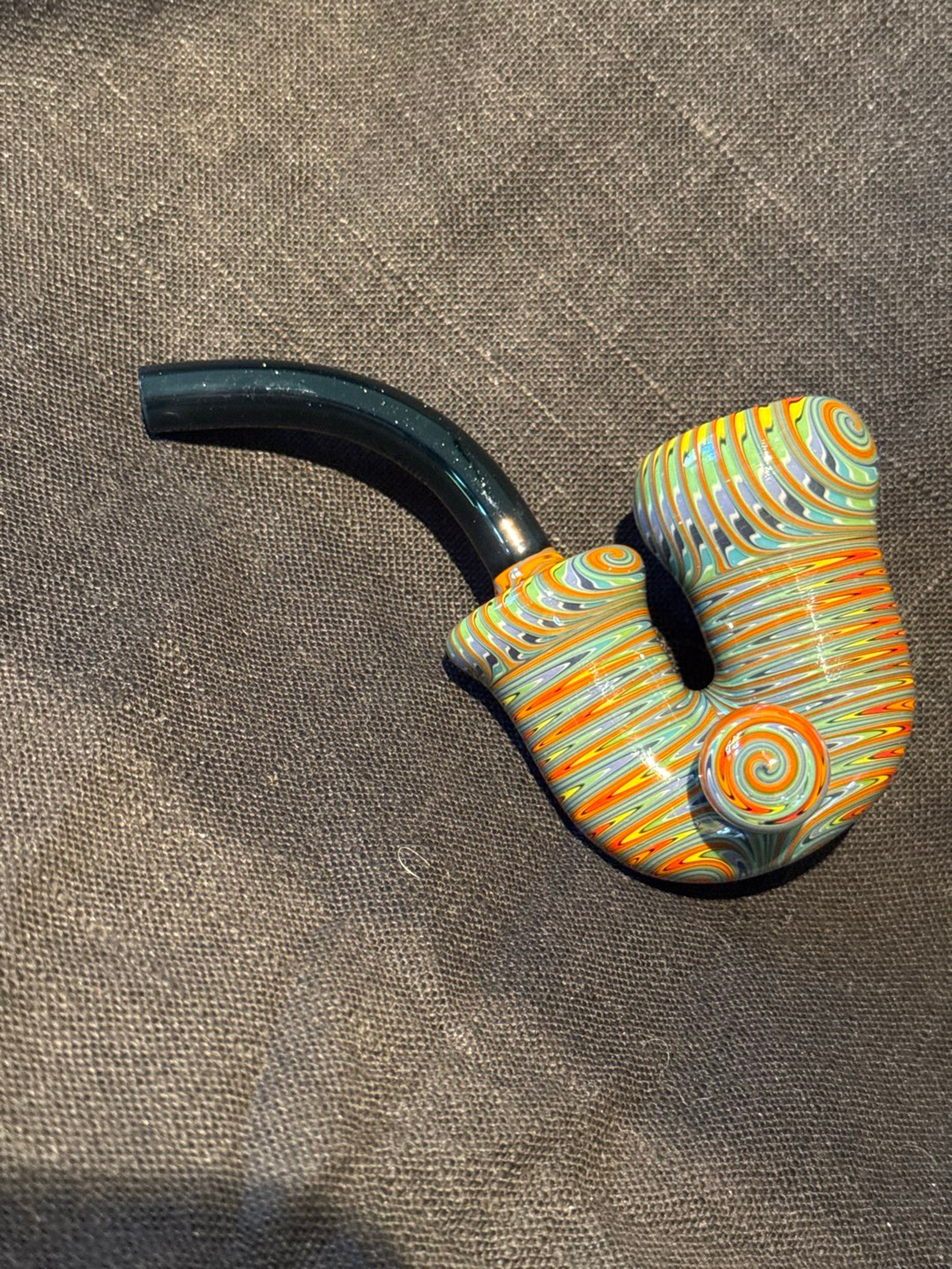 Spaga 5” Sherlock Wigwag image 0
