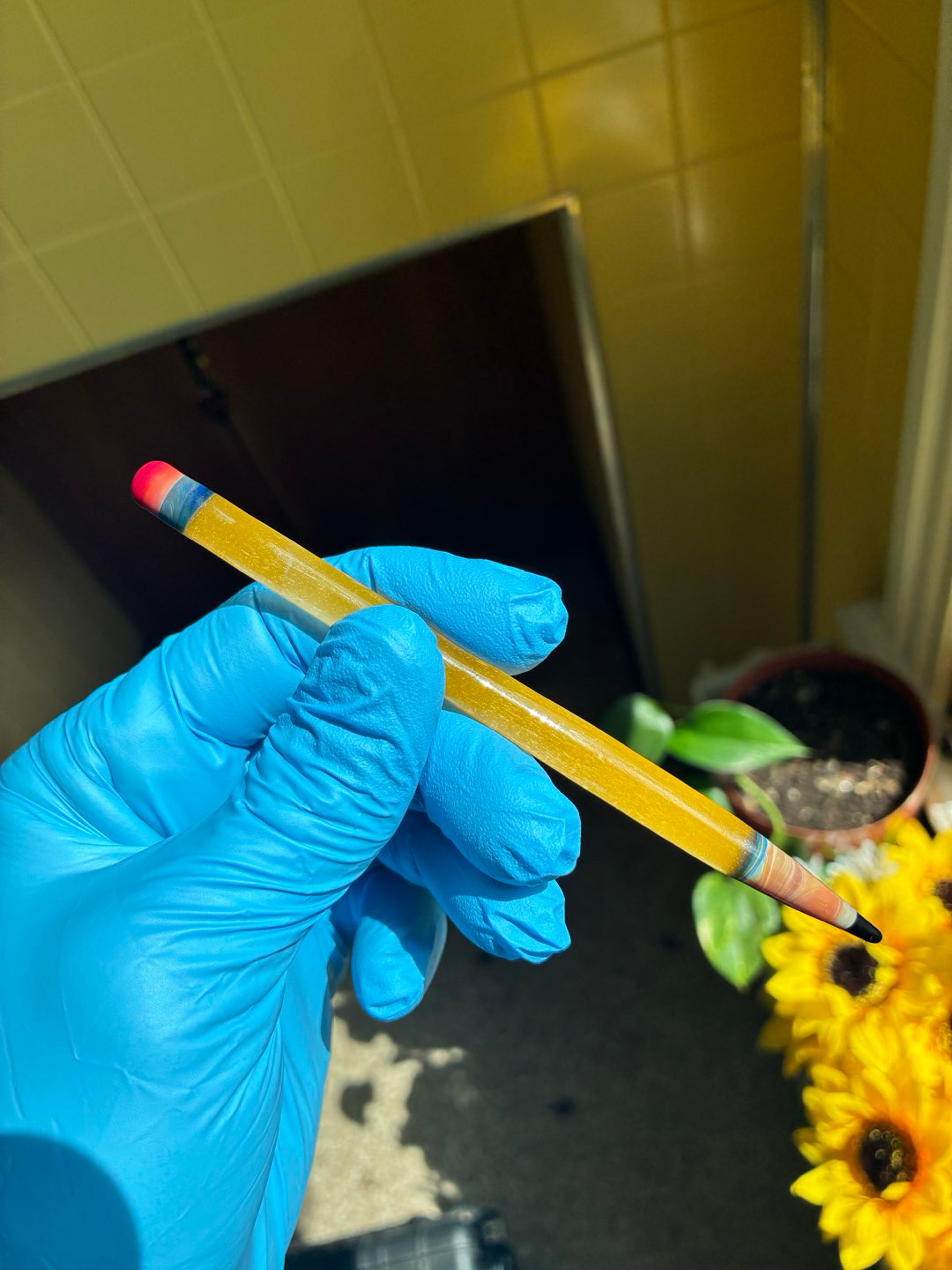 Preview pic of Pencil dabber