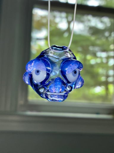 Preview pic of Pendant #1