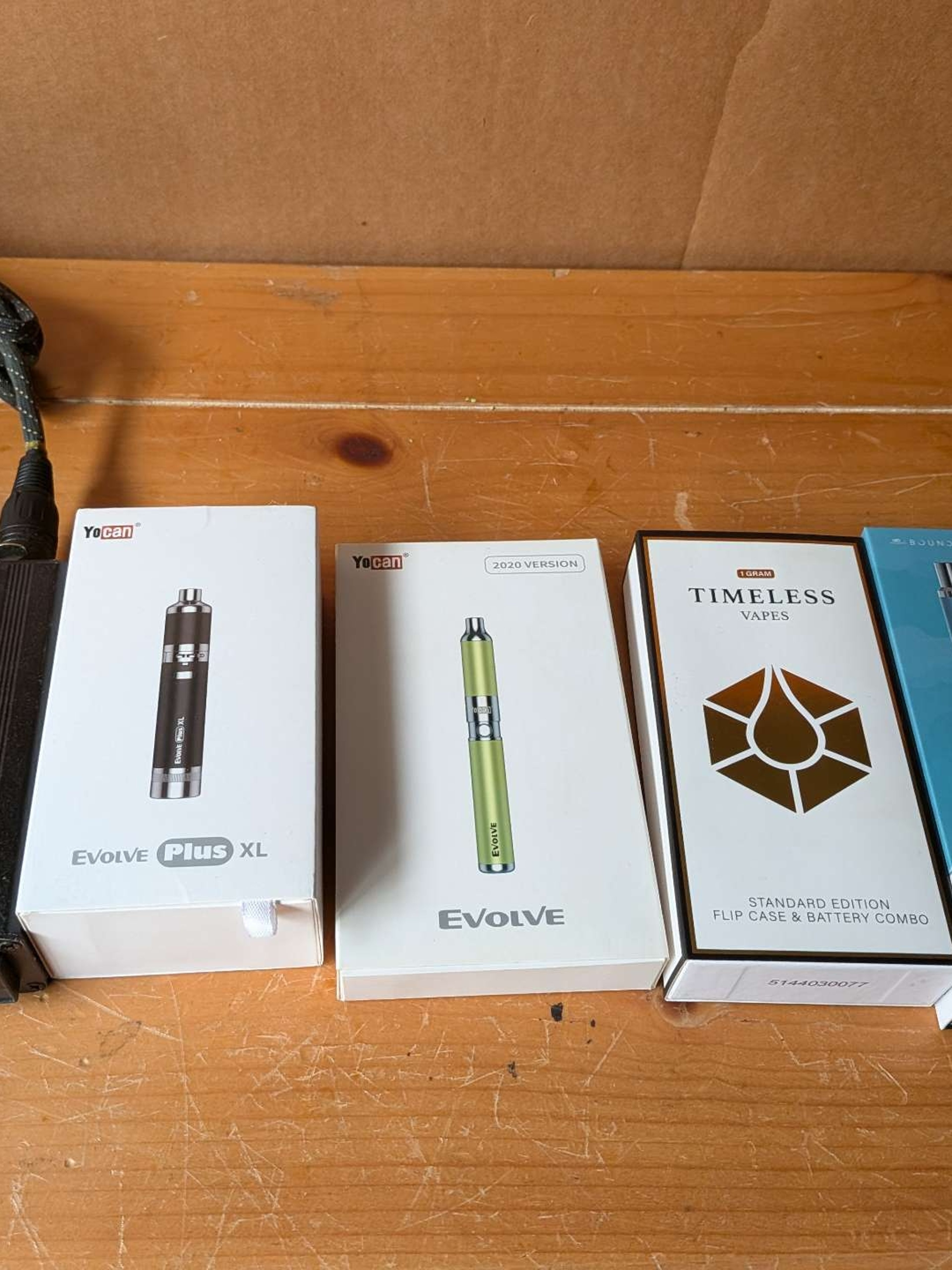 Electric dab rig lot image 0