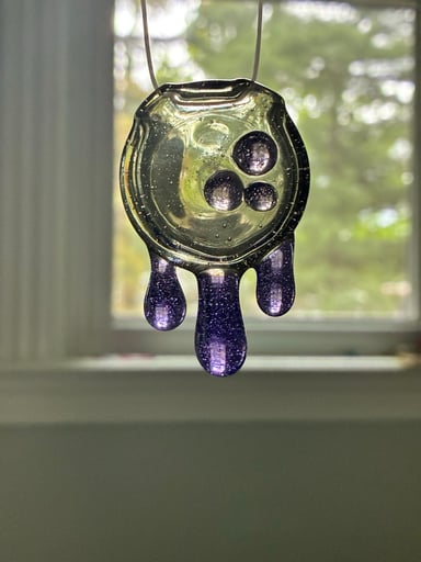 Preview pic of Pendant #2