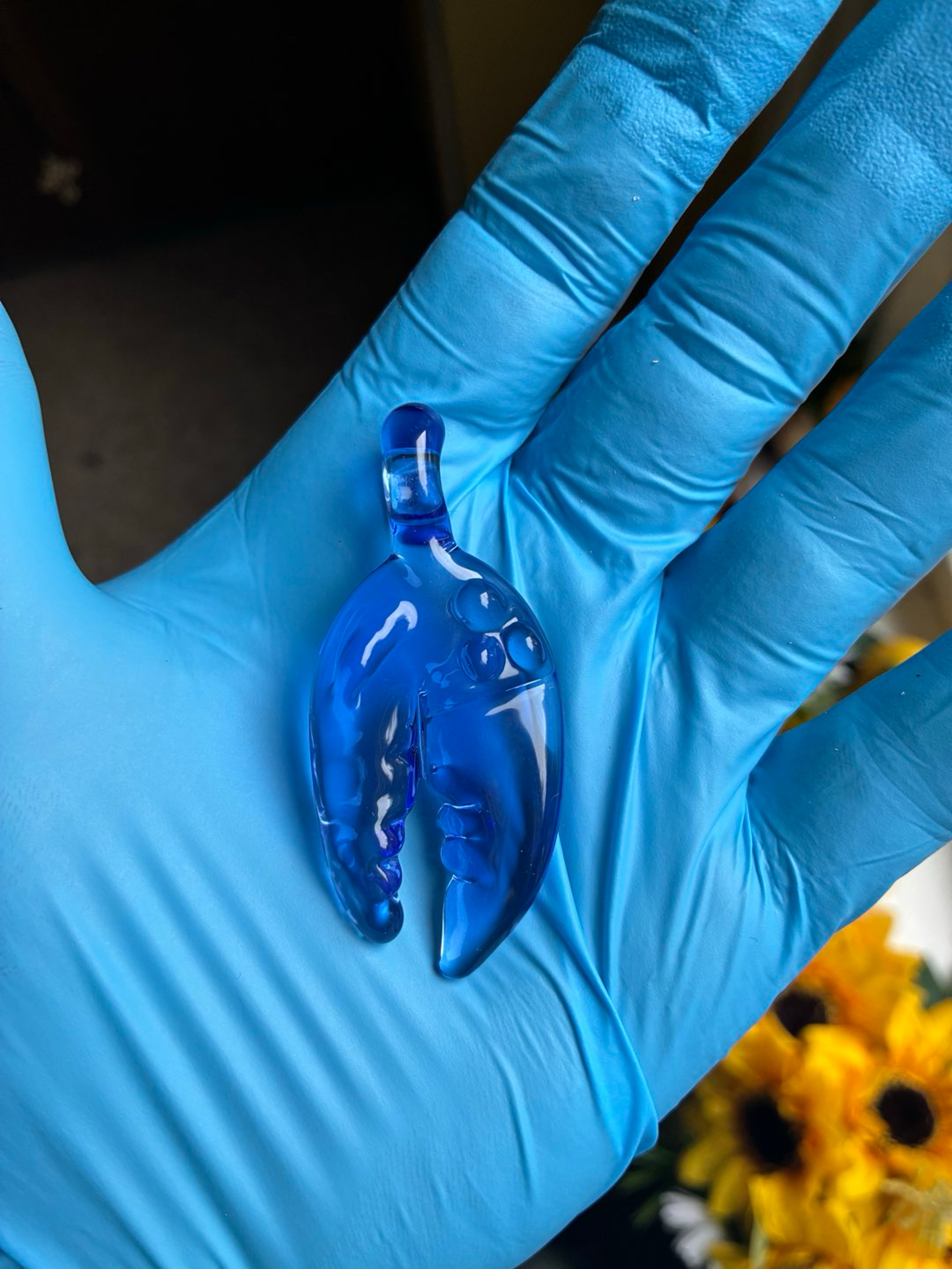 Preview pic of Pendant #3