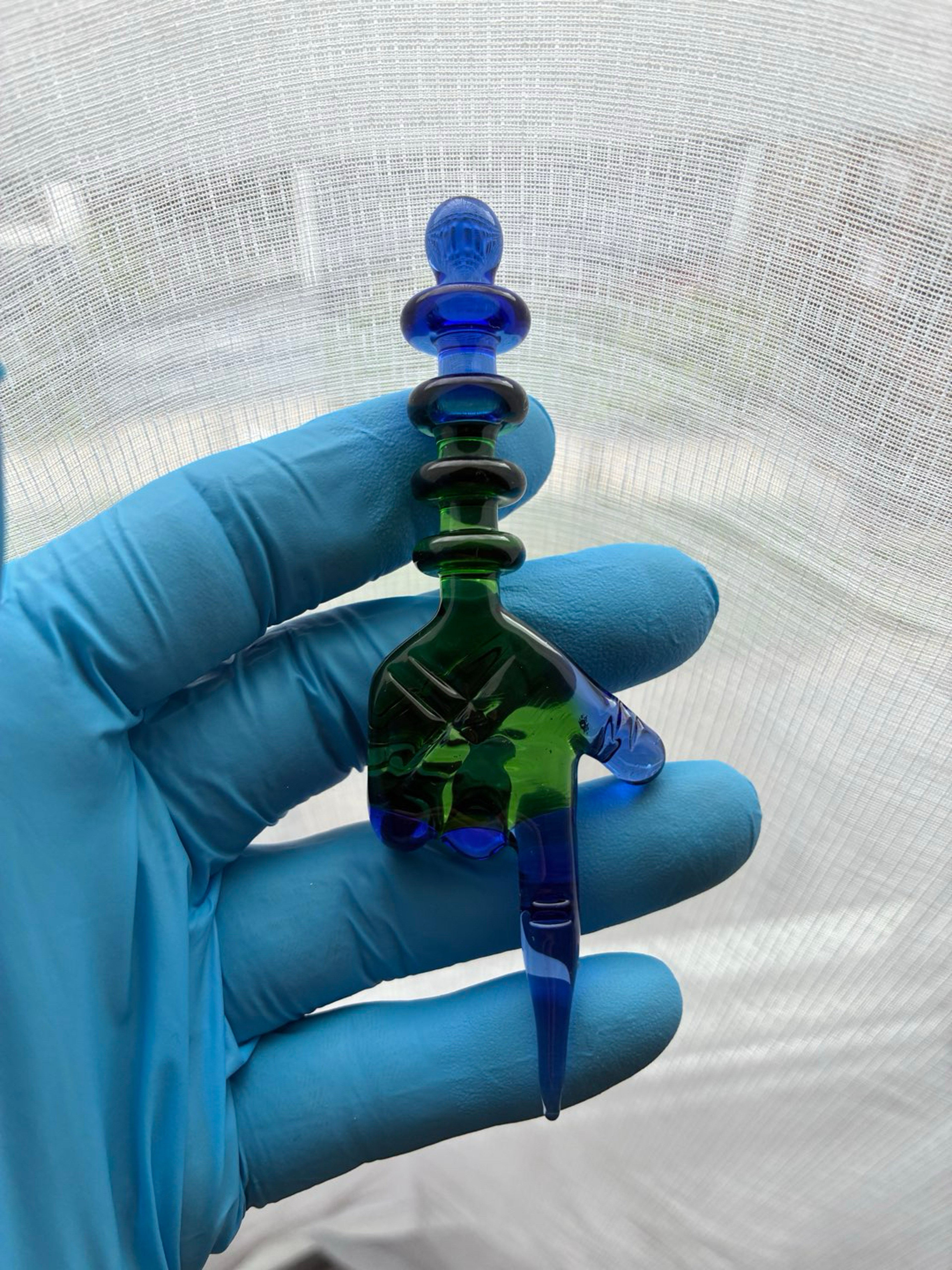 Hand dabber / dab tool #2 image 0