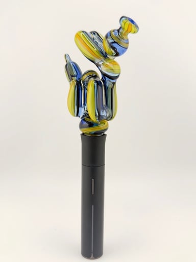 Preview pic of Blitzkriega Pivot Ballon Dog