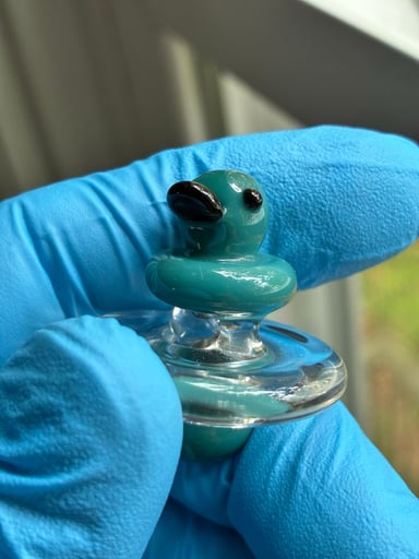 Preview pic of Carb cap #2