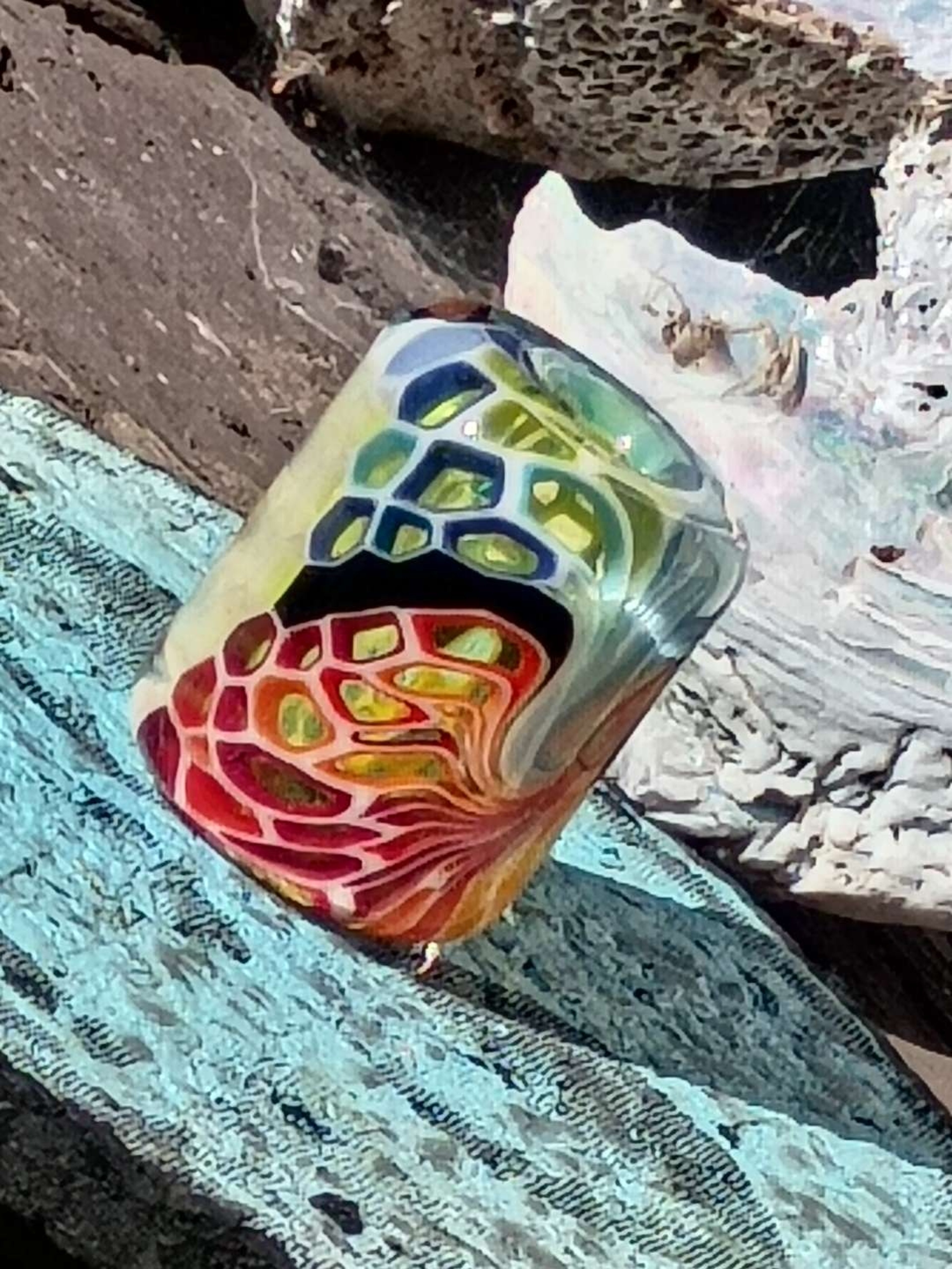 Kaj Beck x Ryan Teurfs bead image 0