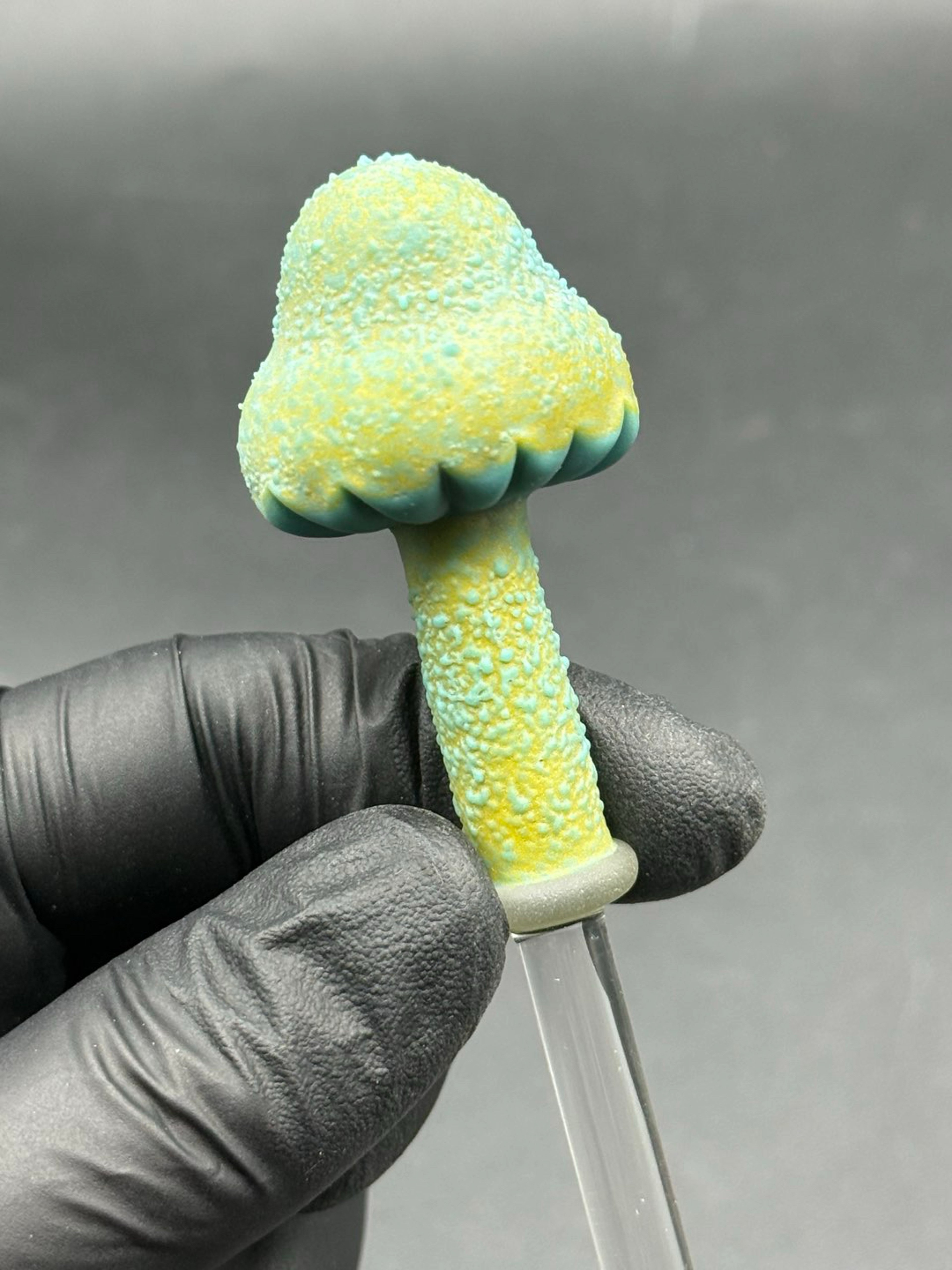 Preview pic of Mushroom stake