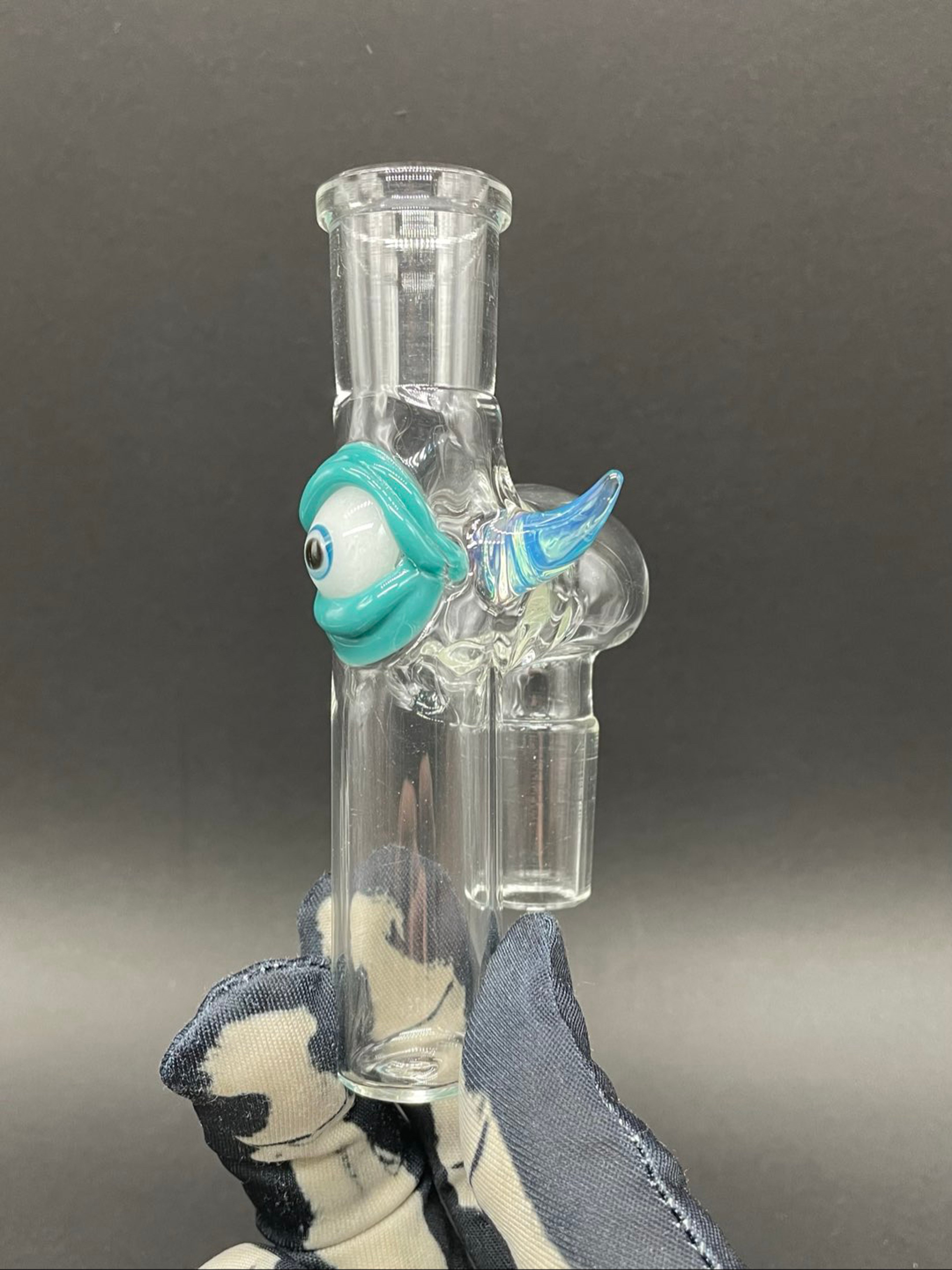 Preview pic of 18mm 90° ash catcher
