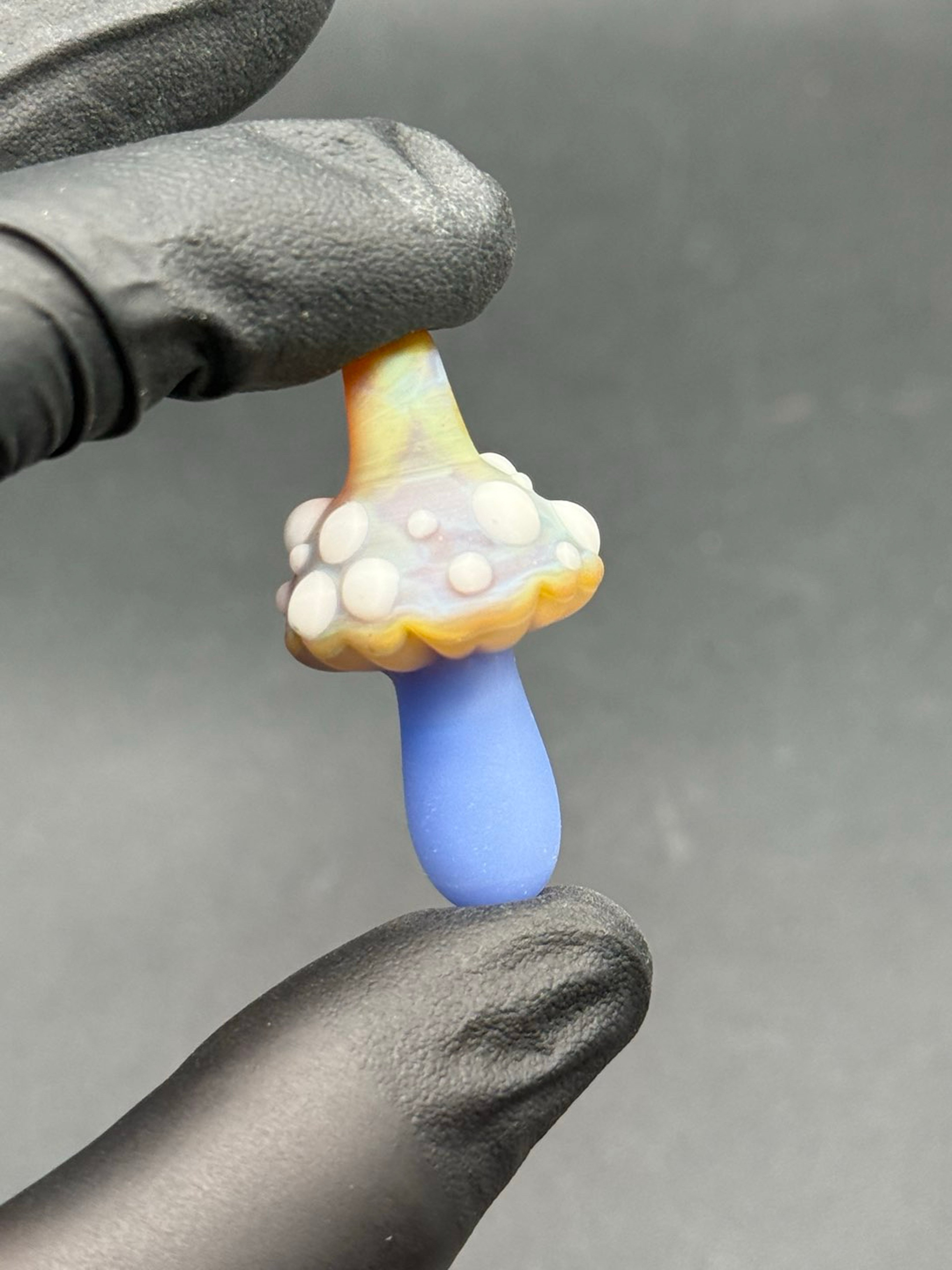 Preview pic of Mushroom pendant