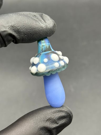 Preview pic of Mushroom pendant
