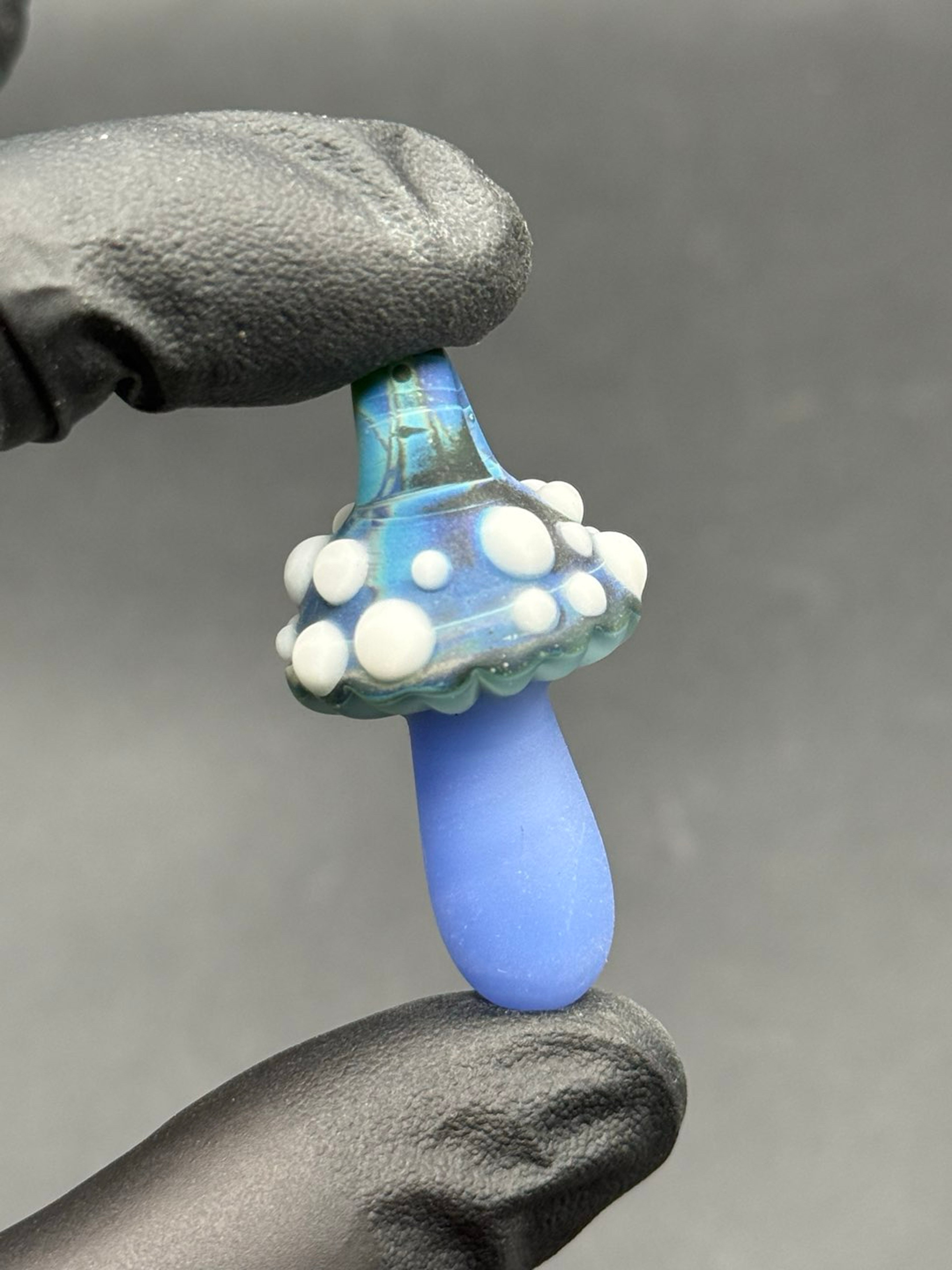 Preview pic of Mushroom pendant