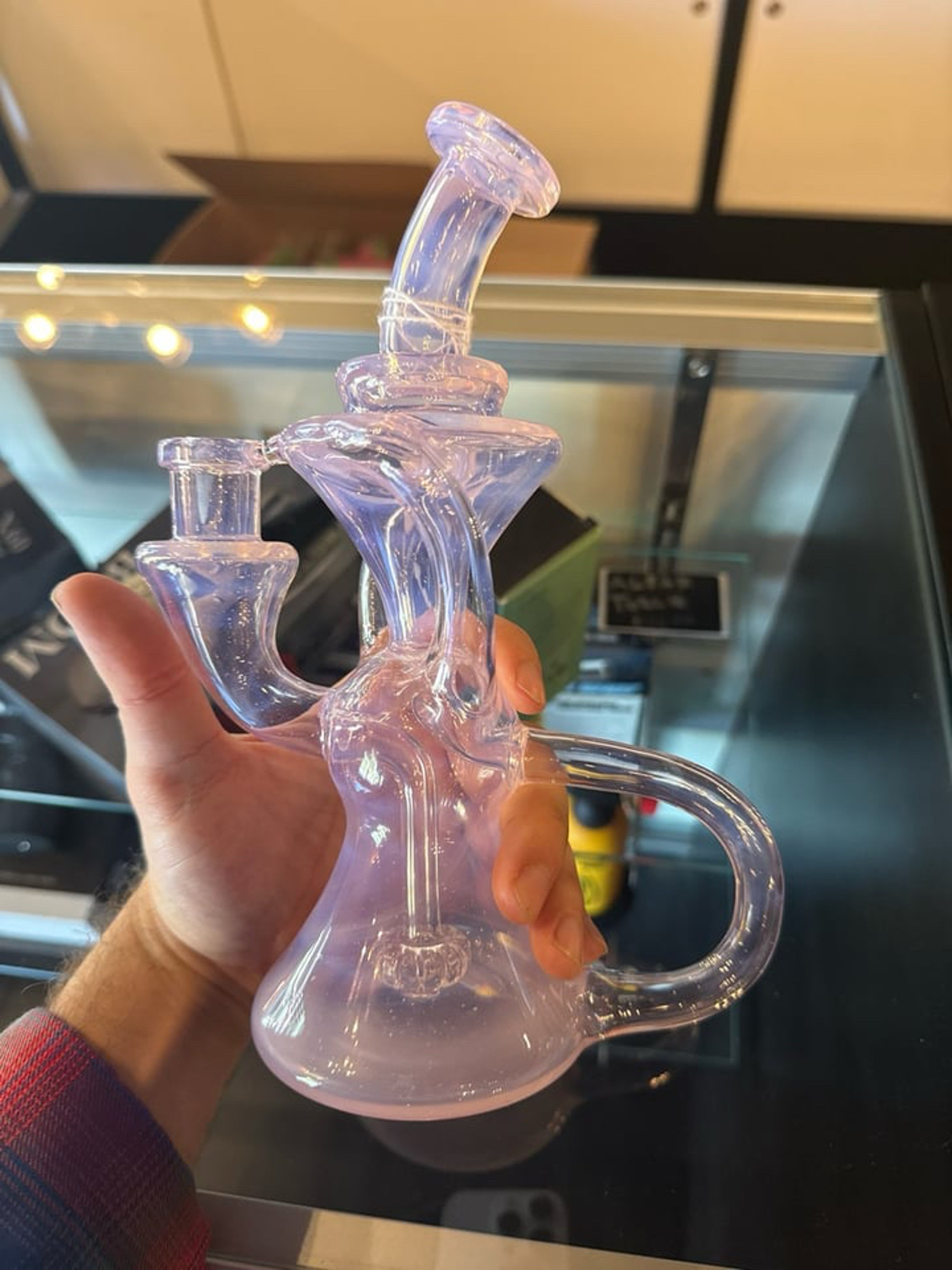 Preview pic of Happy times recycler